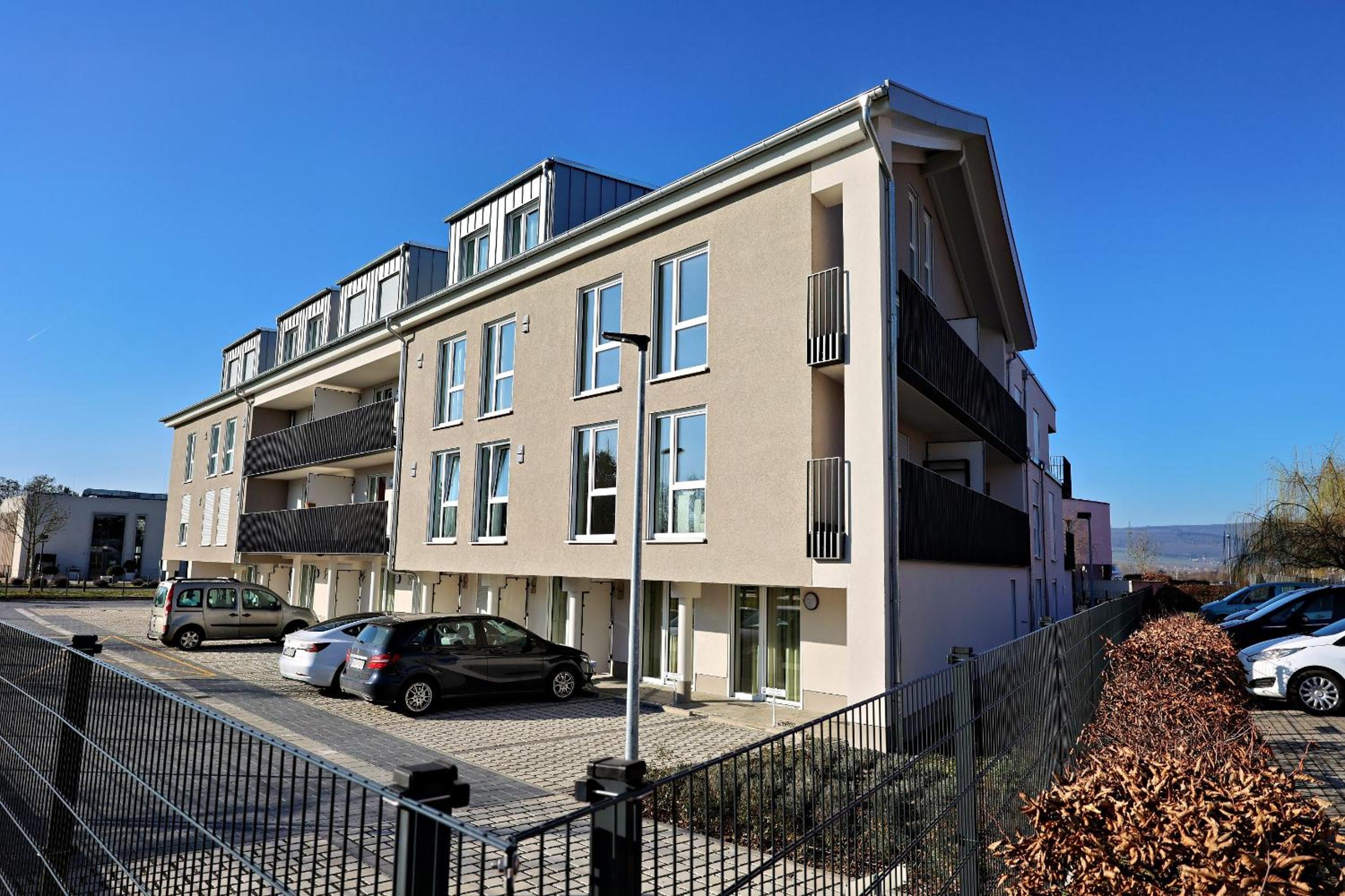 Design Apartments I Küche I WiFi I Parkplatz I helloYOU apartments x BRIGHT Collection