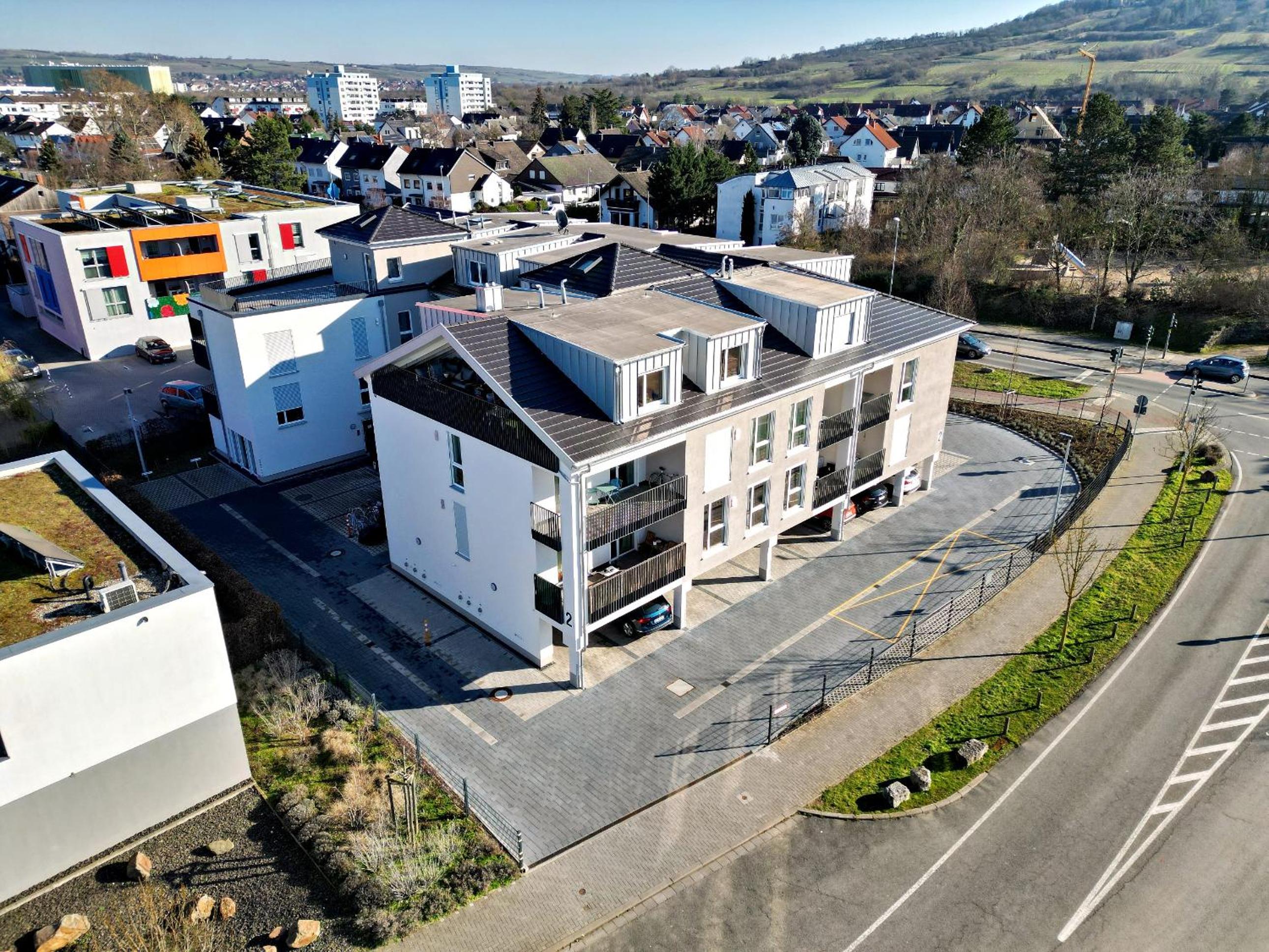 Design Apartments I Küche I WiFi I Parkplatz I helloYOU apartments x BRIGHT Collection