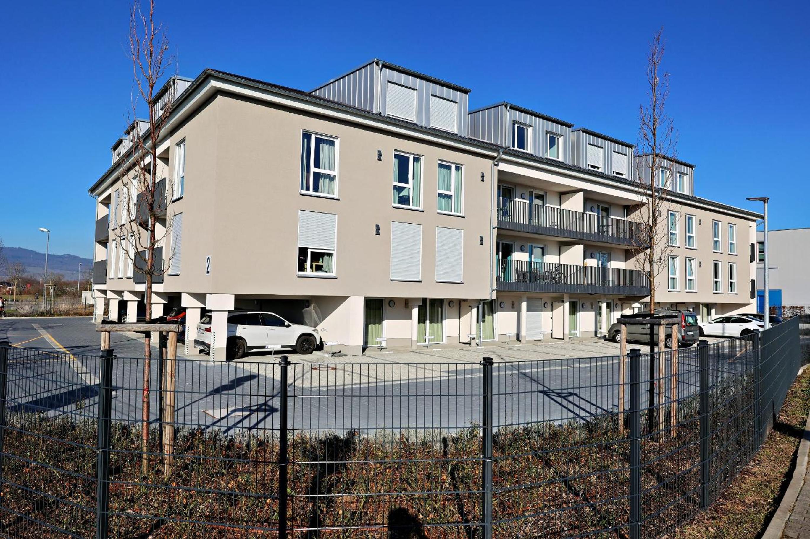 Design Apartments I Küche I WiFi I Parkplatz I helloYOU apartments x BRIGHT Collection