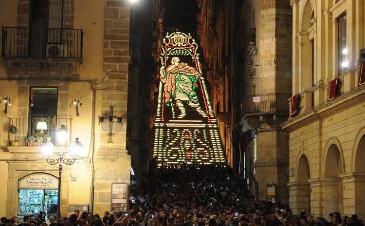 Royalpalace Caltagirone