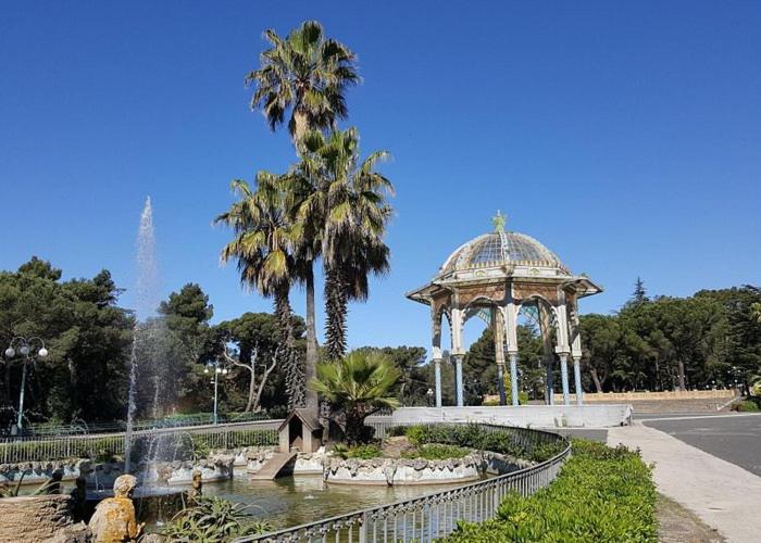 Royalpalace Caltagirone