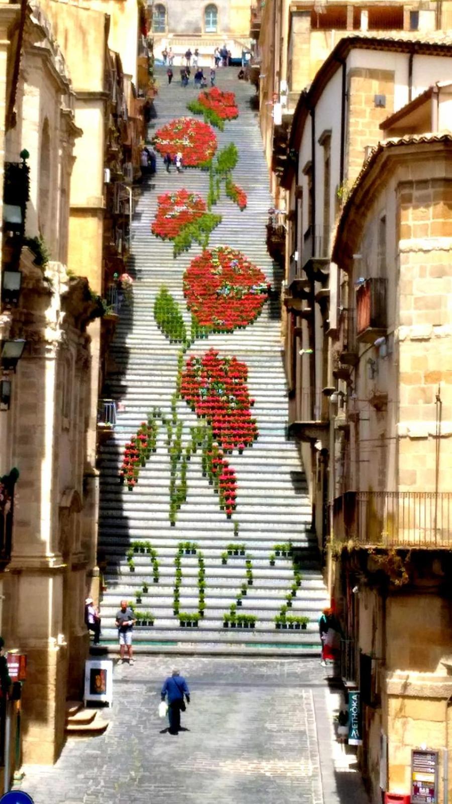 Royalpalace Caltagirone