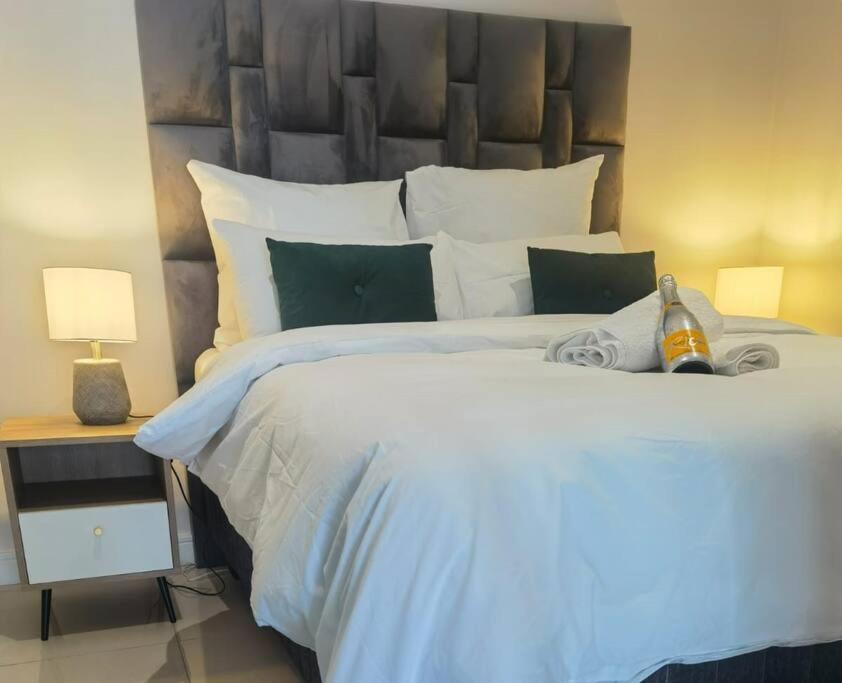 Executive Suite at Ellipse Waterfall Midrand