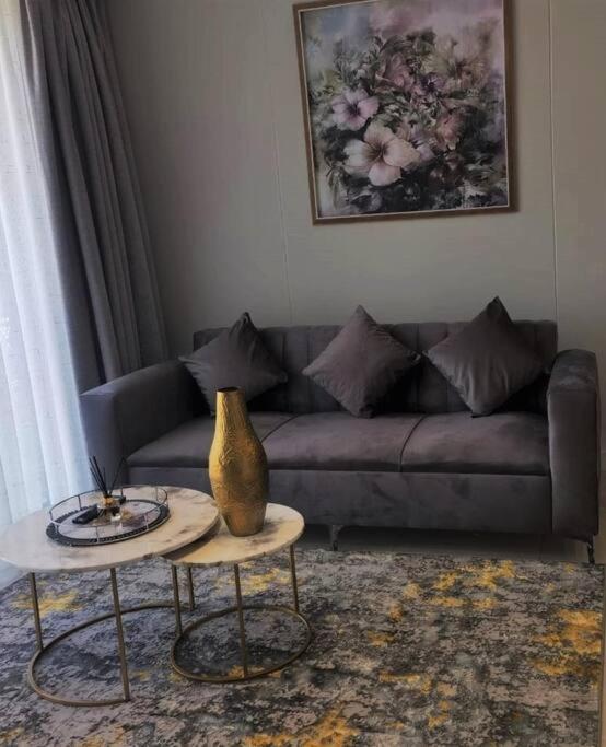 Executive Suite at Ellipse Waterfall Midrand
