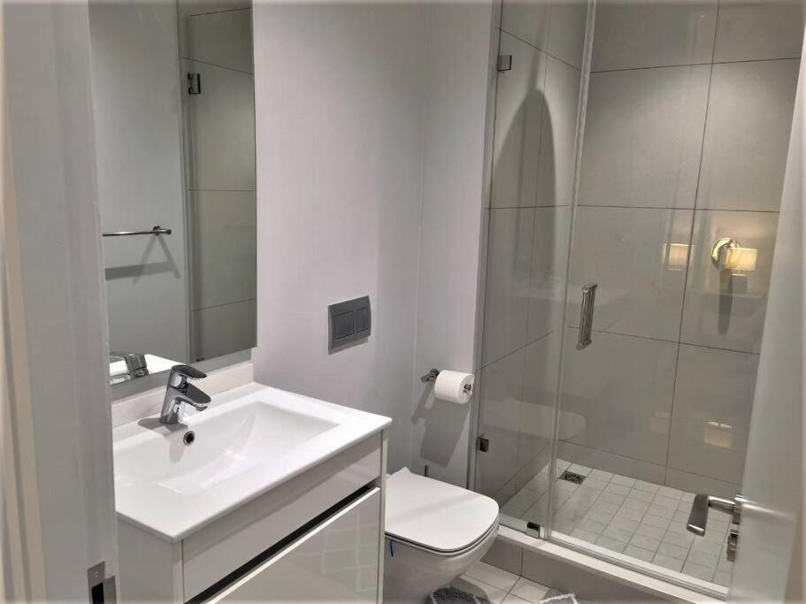 Executive Suite at Ellipse Waterfall Midrand