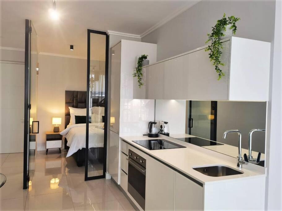Executive Suite at Ellipse Waterfall Midrand