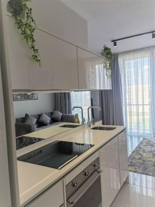 Executive Suite at Ellipse Waterfall Midrand