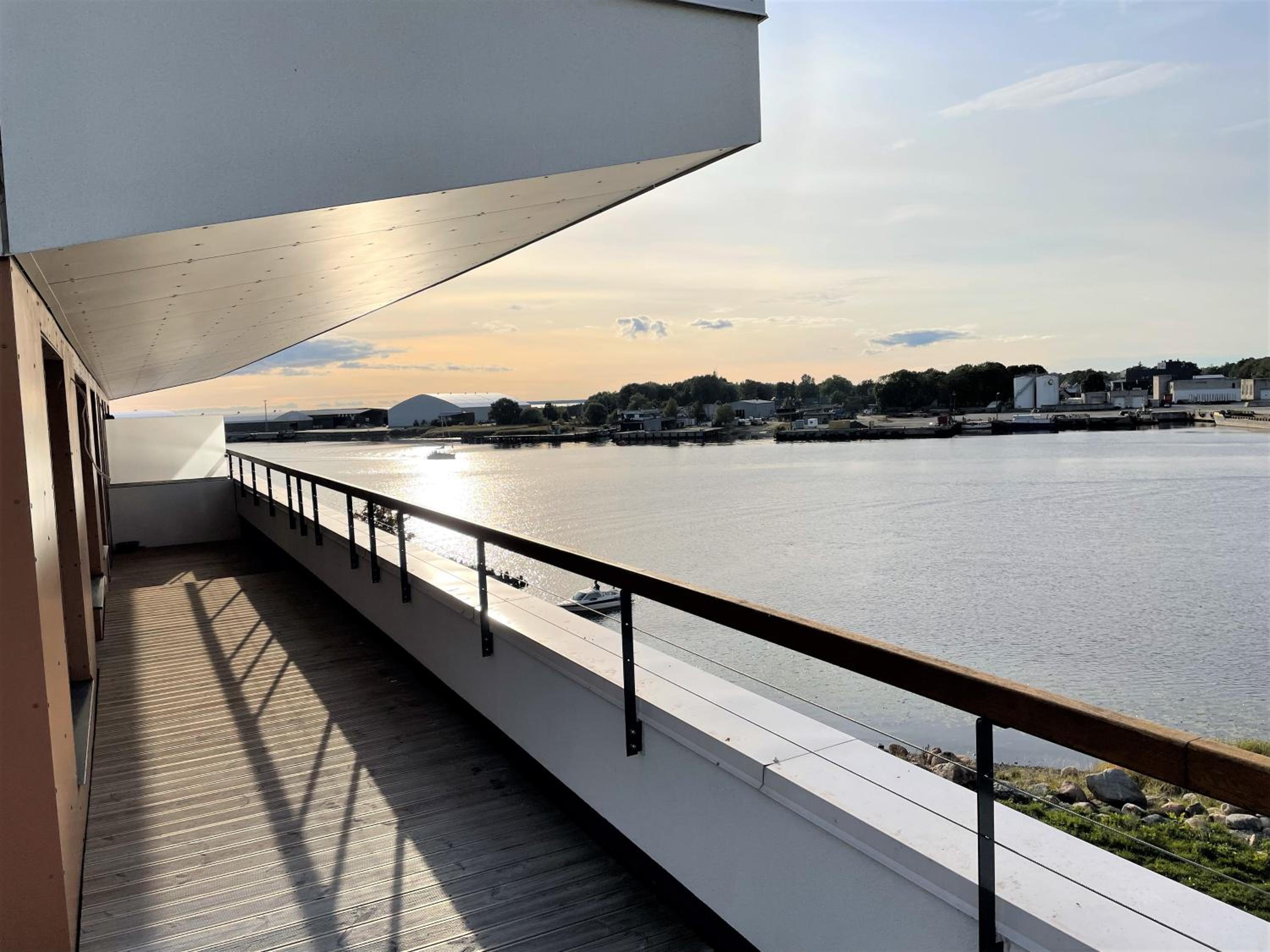 Rannakivi Penthouse