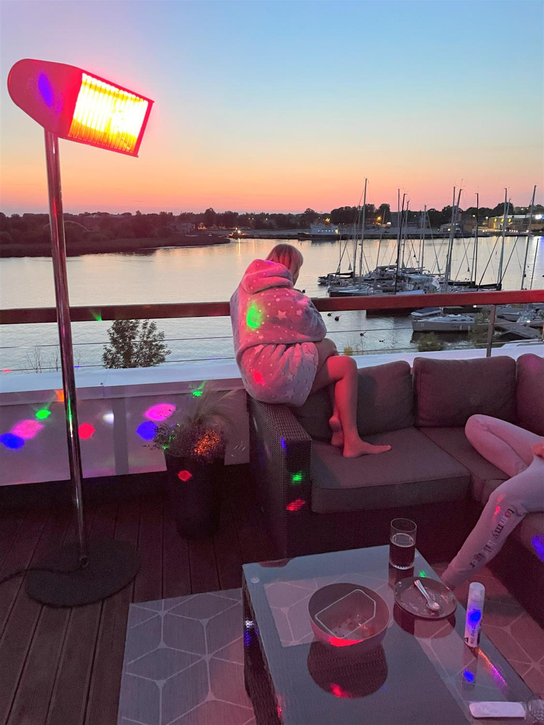 Rannakivi Penthouse