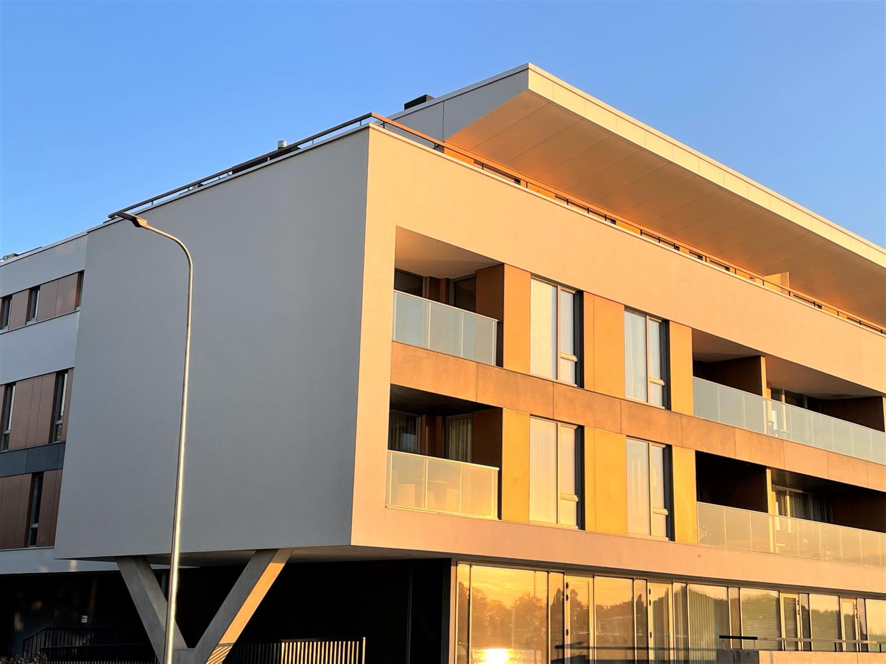 Rannakivi Penthouse