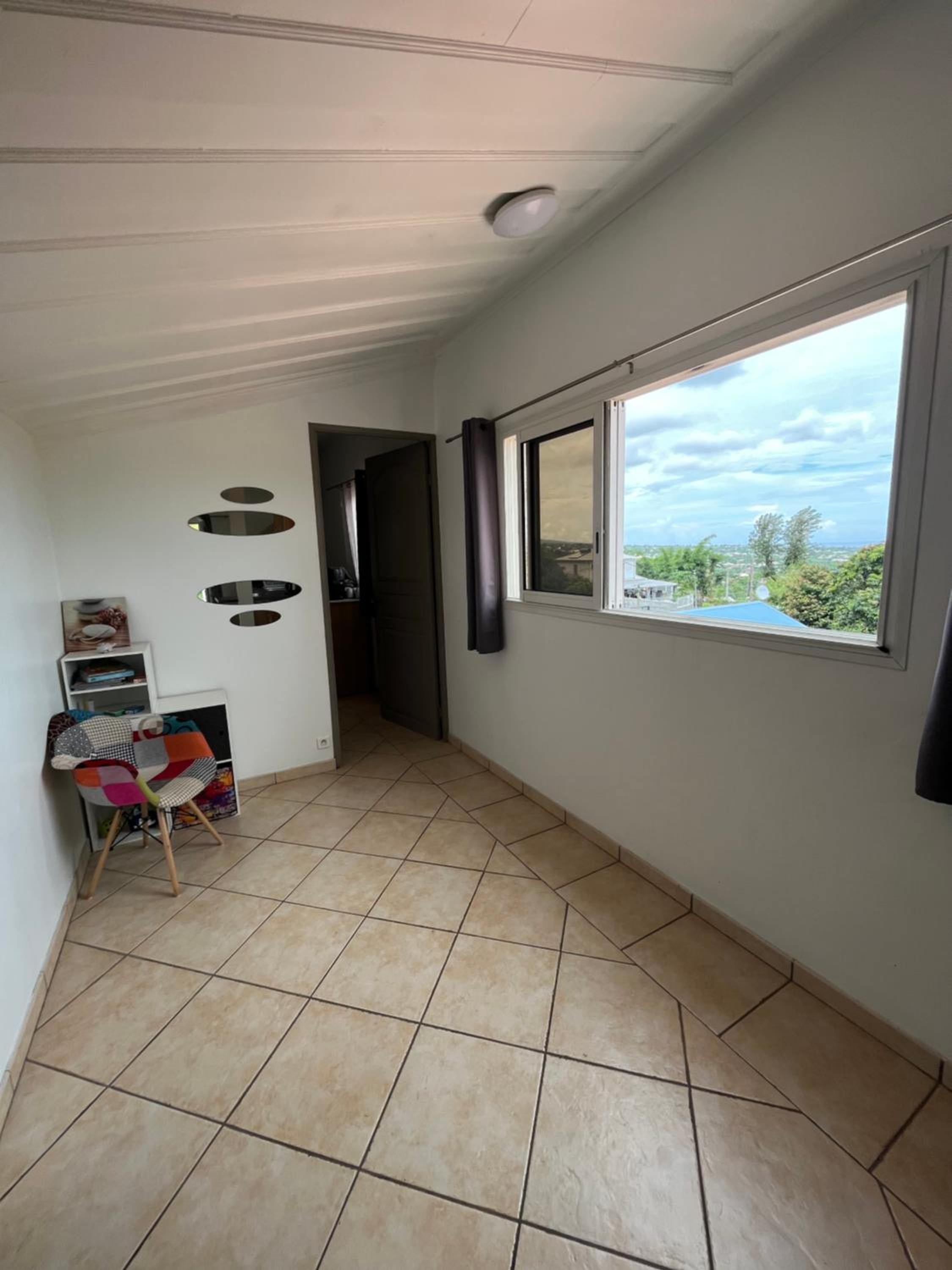 La villa exotik
