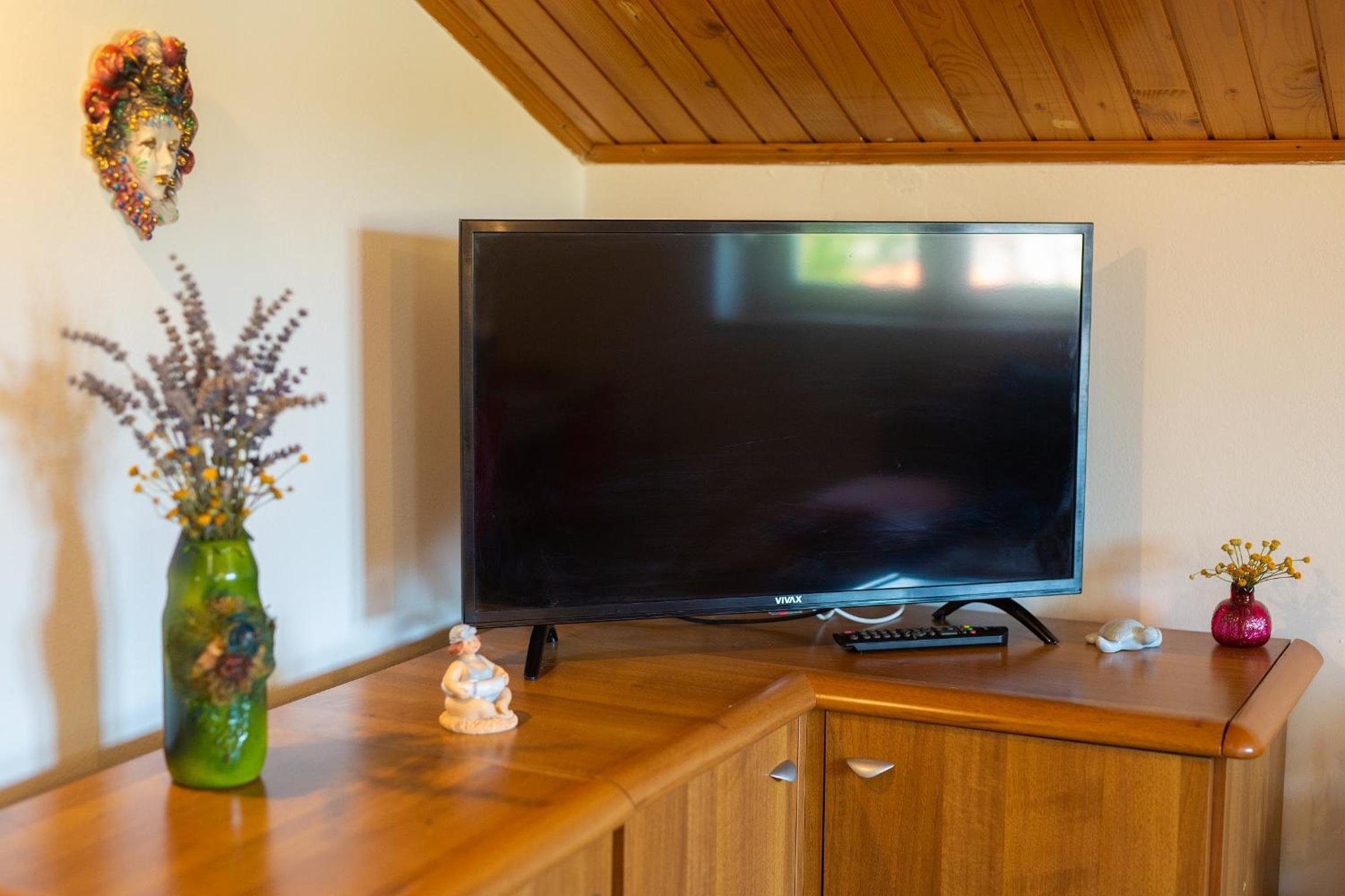 Apartment Lipovac