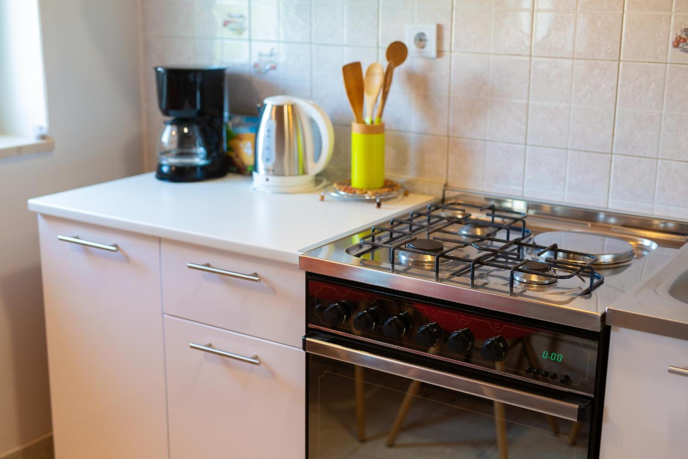Apartment Lipovac