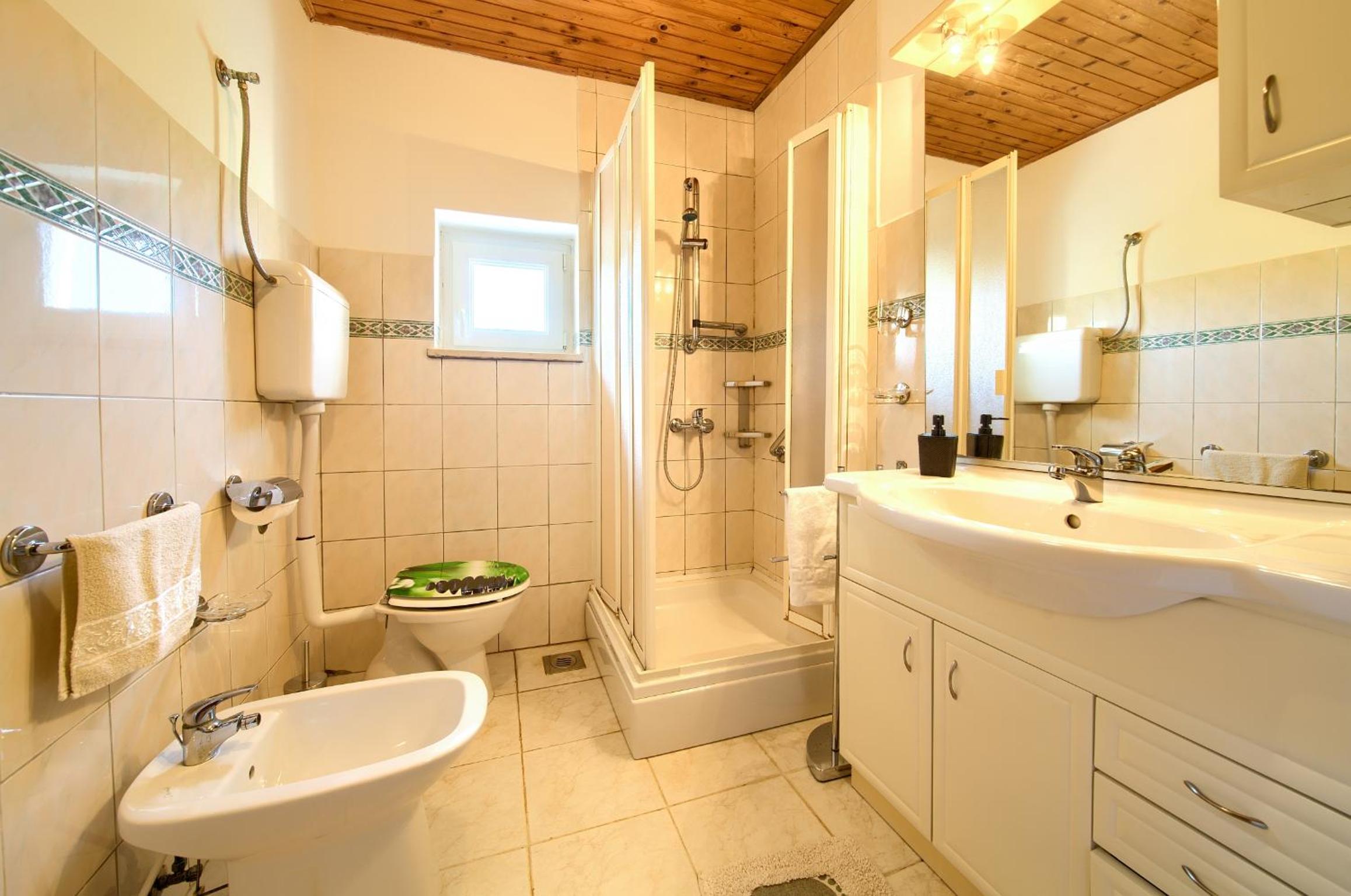 Apartment Lipovac
