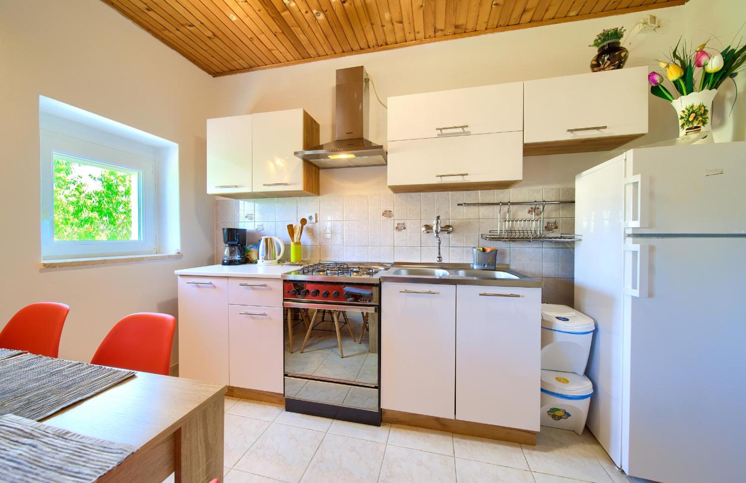 Apartment Lipovac