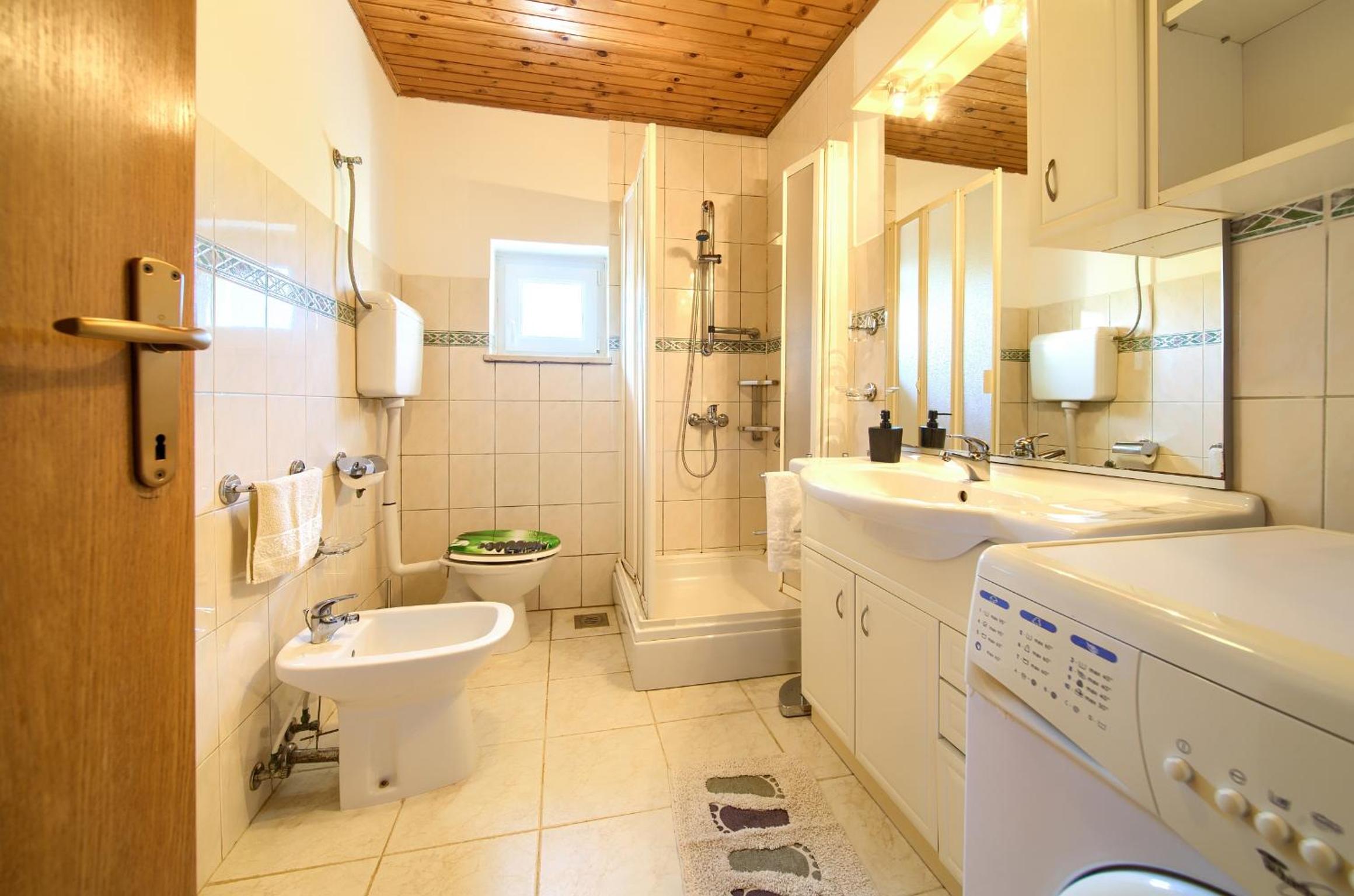 Apartment Lipovac