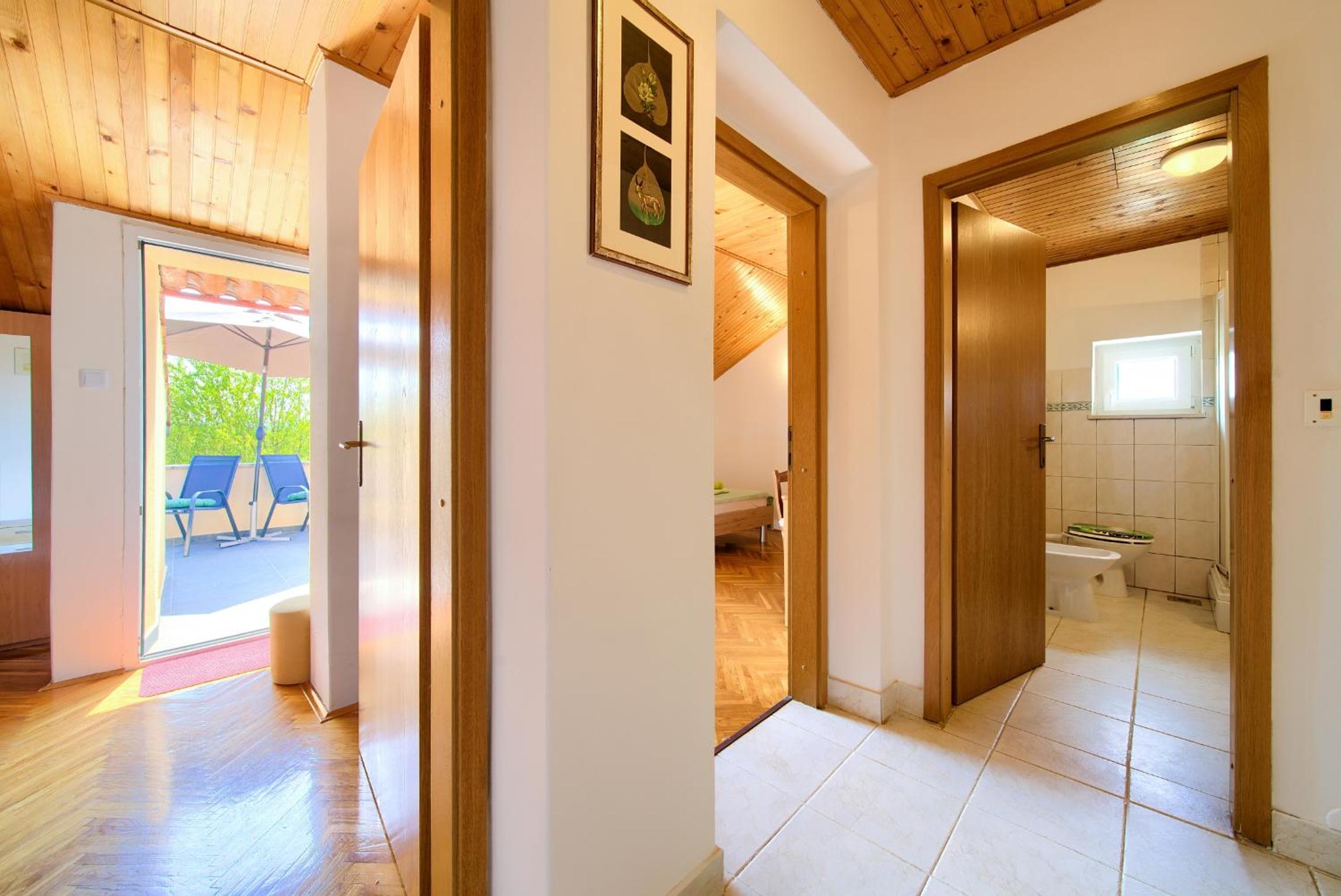 Apartment Lipovac