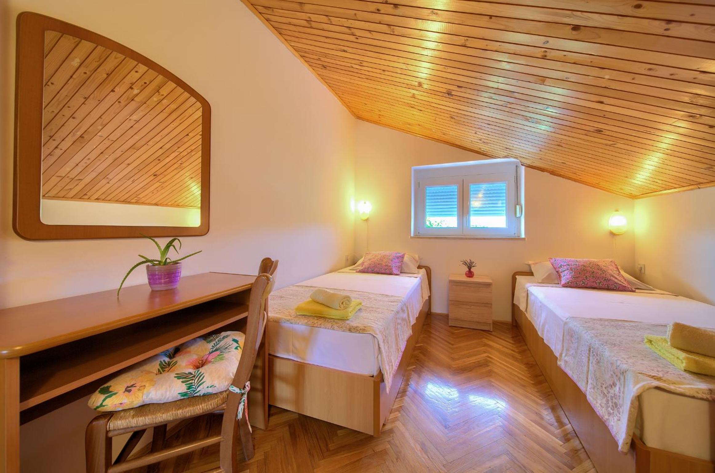 Apartment Lipovac