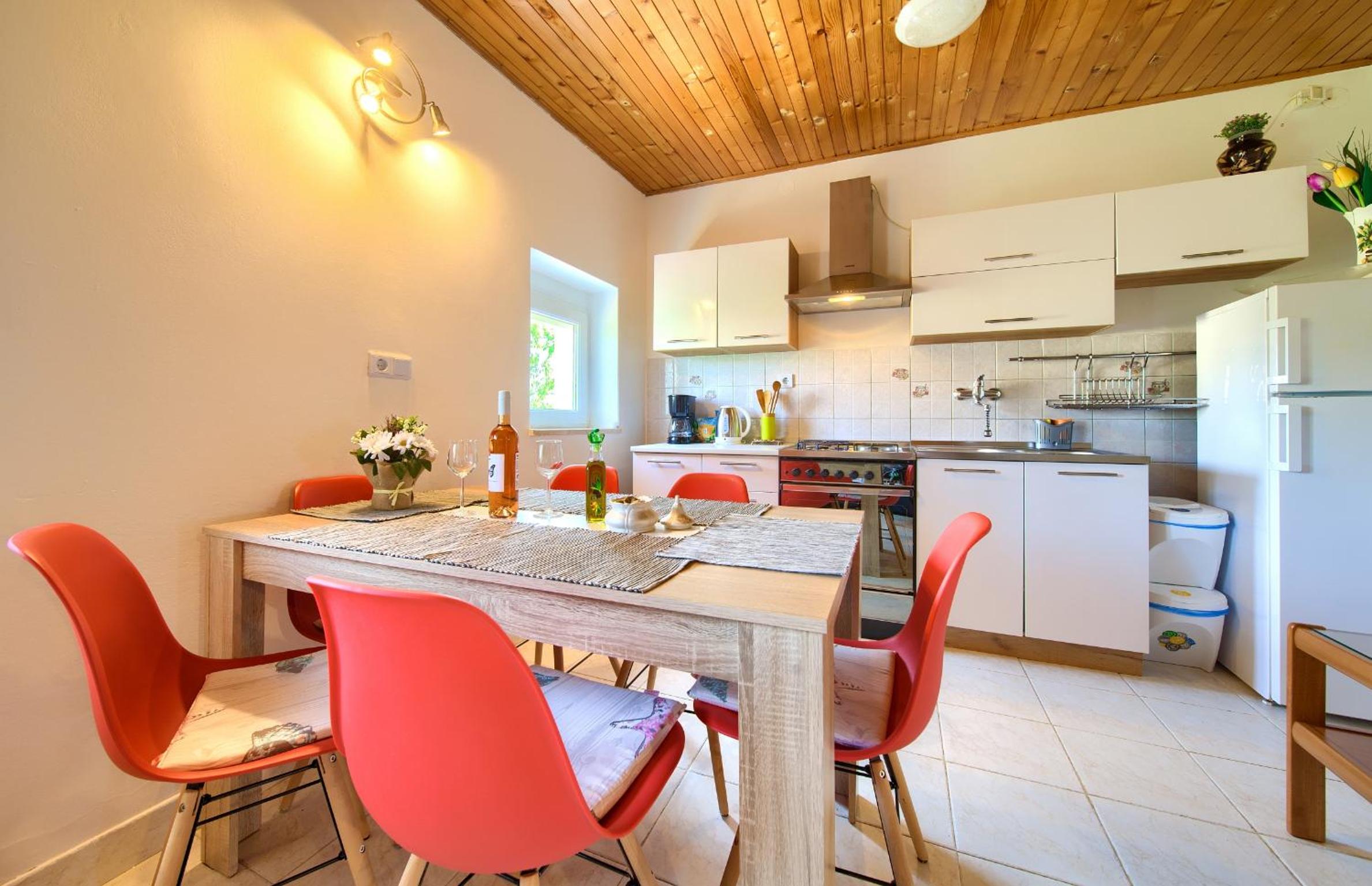 Apartment Lipovac