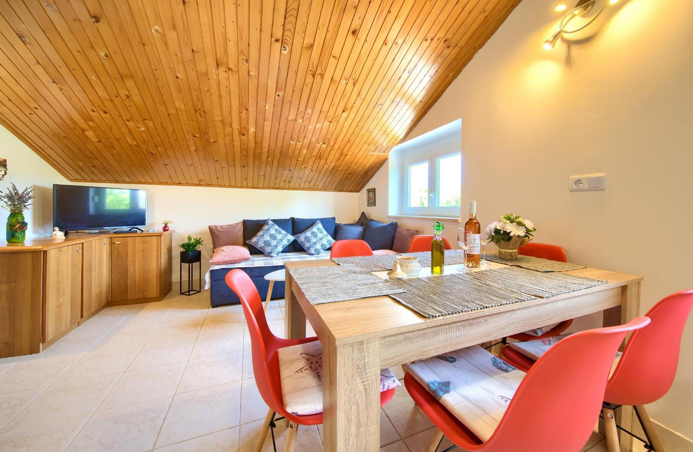 Apartment Lipovac
