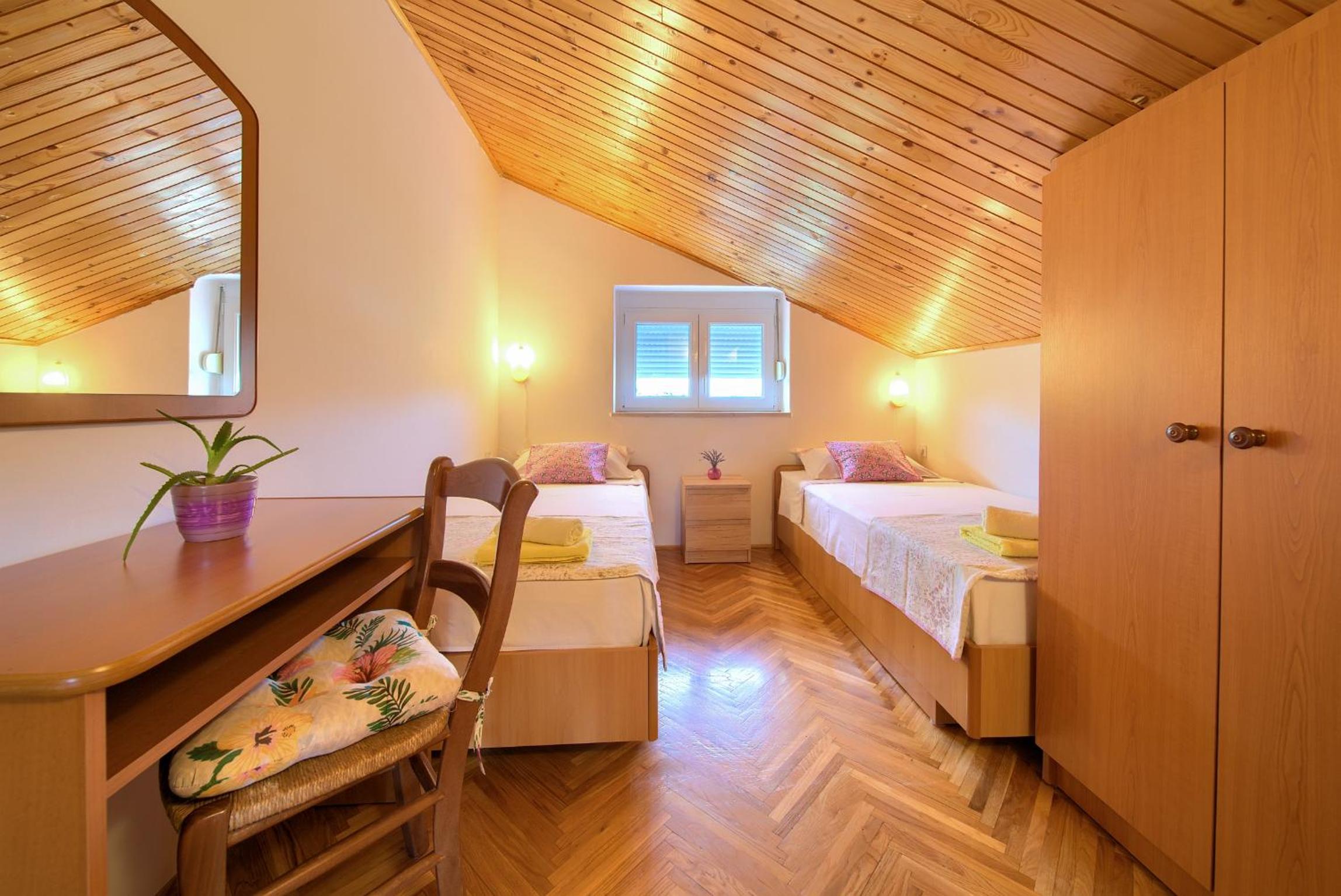 Apartment Lipovac