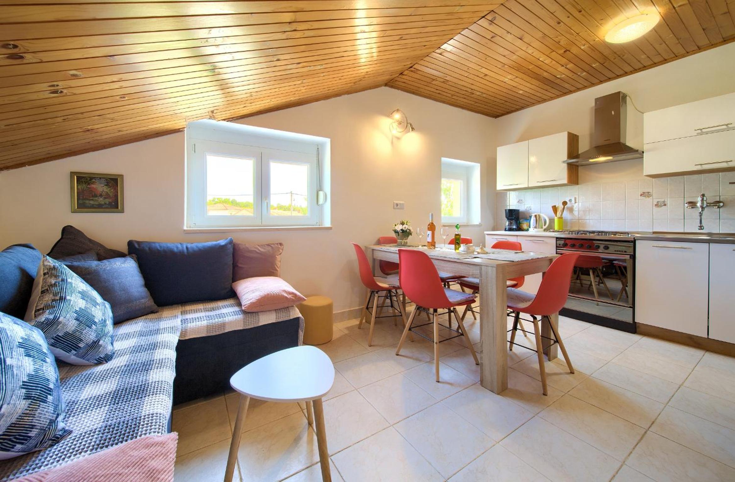 Apartment Lipovac