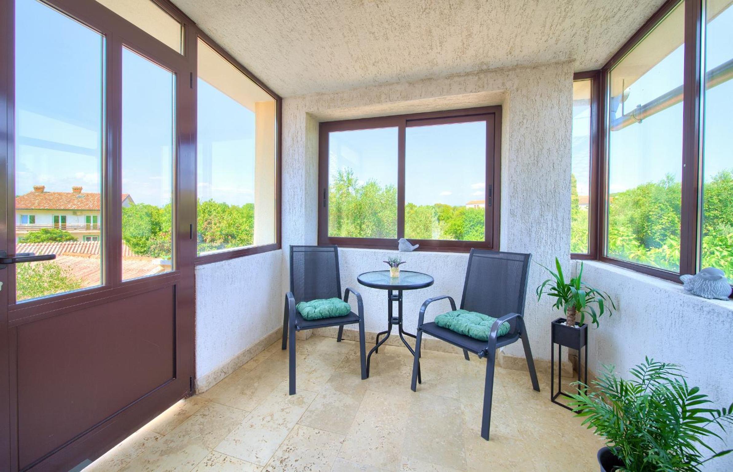 Apartment Lipovac