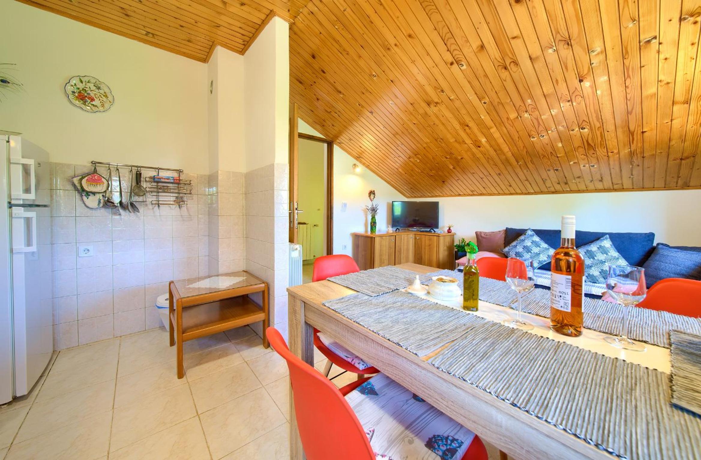 Apartment Lipovac