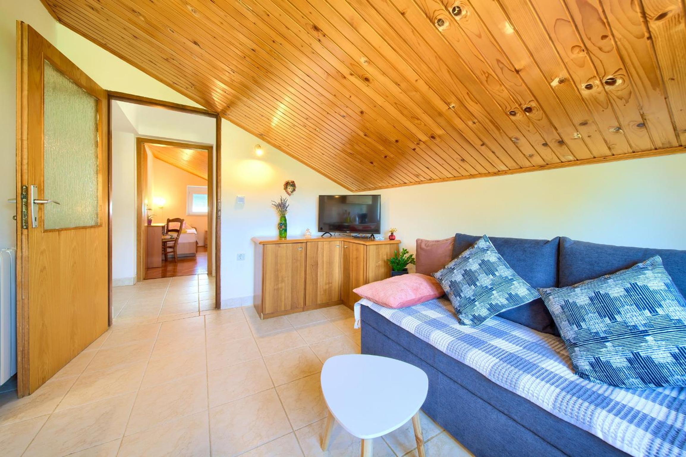 Apartment Lipovac