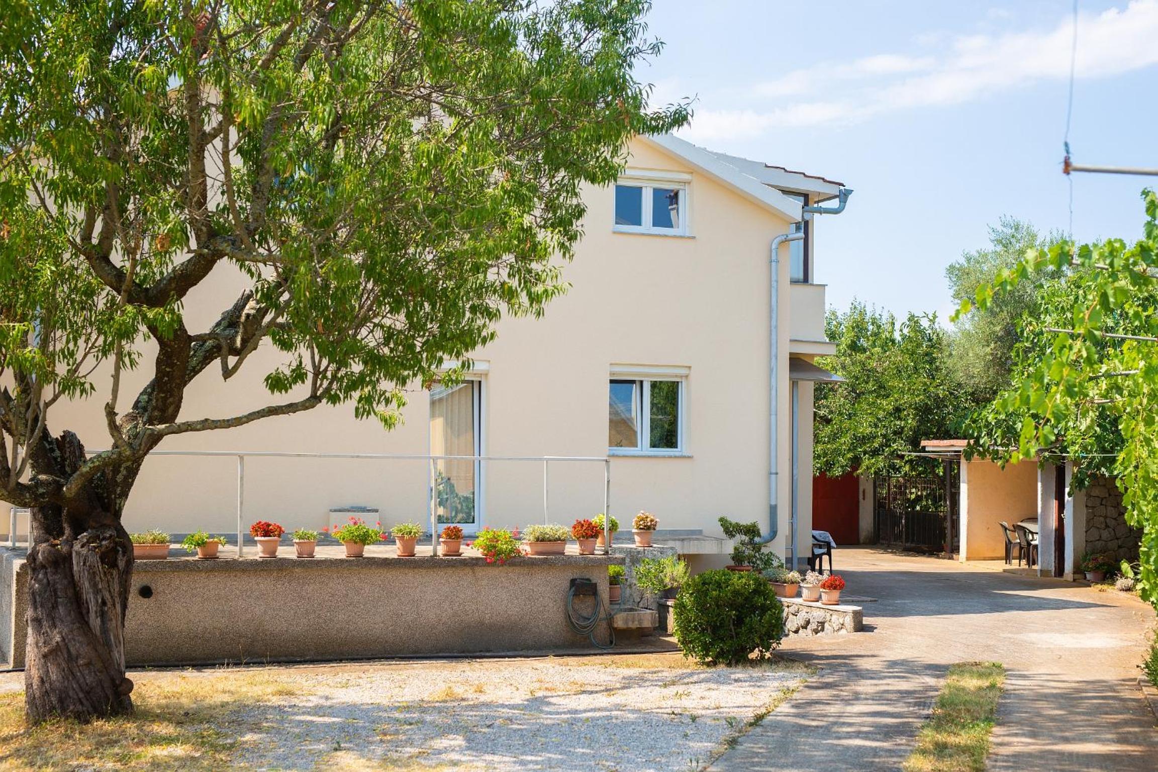 Apartment Lipovac
