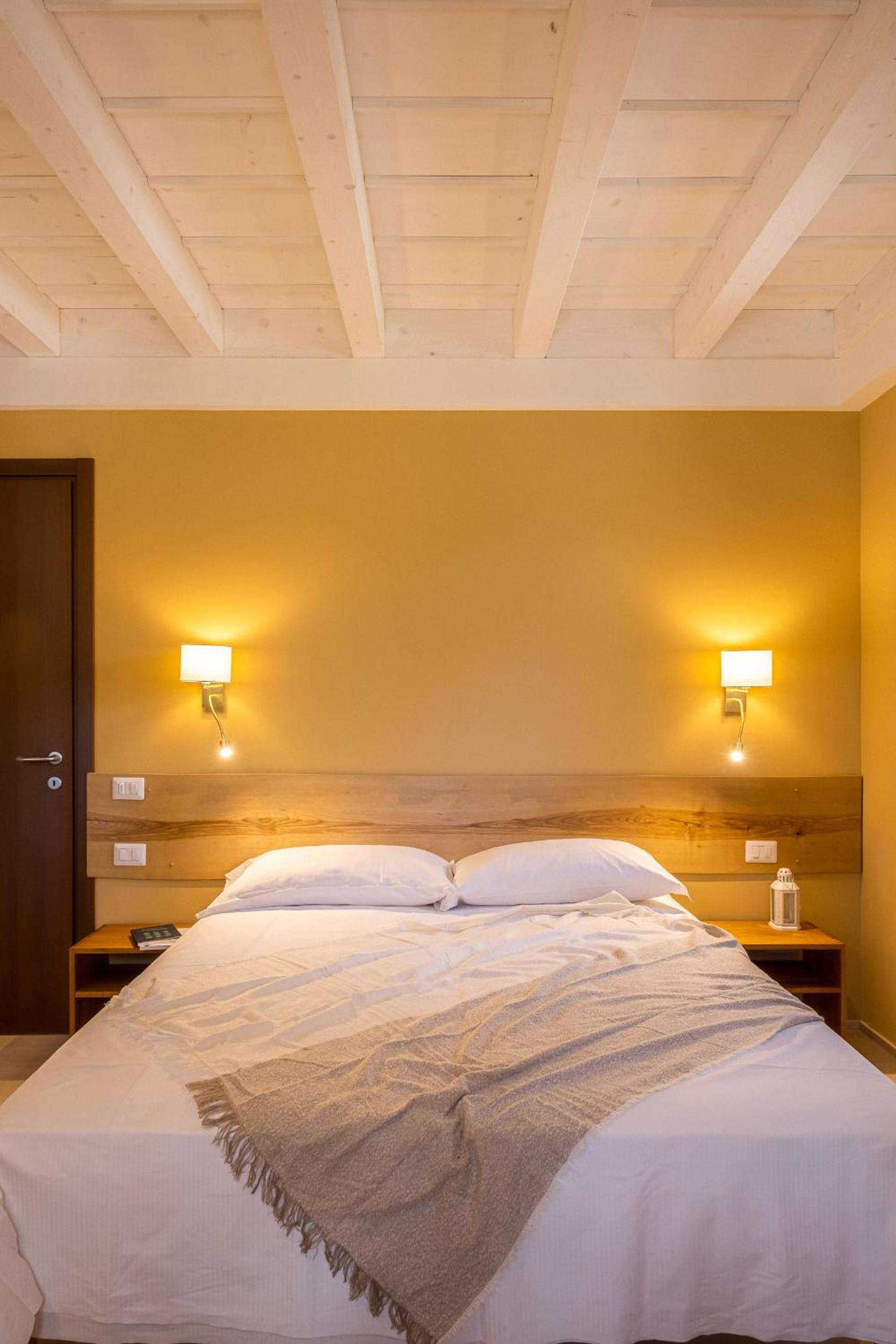 Cascina Bagaggera