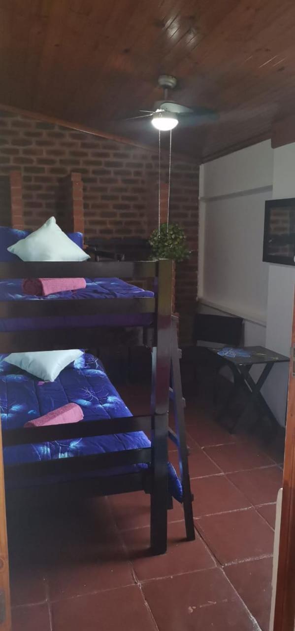 Blue Laoon Luxury Accommodation