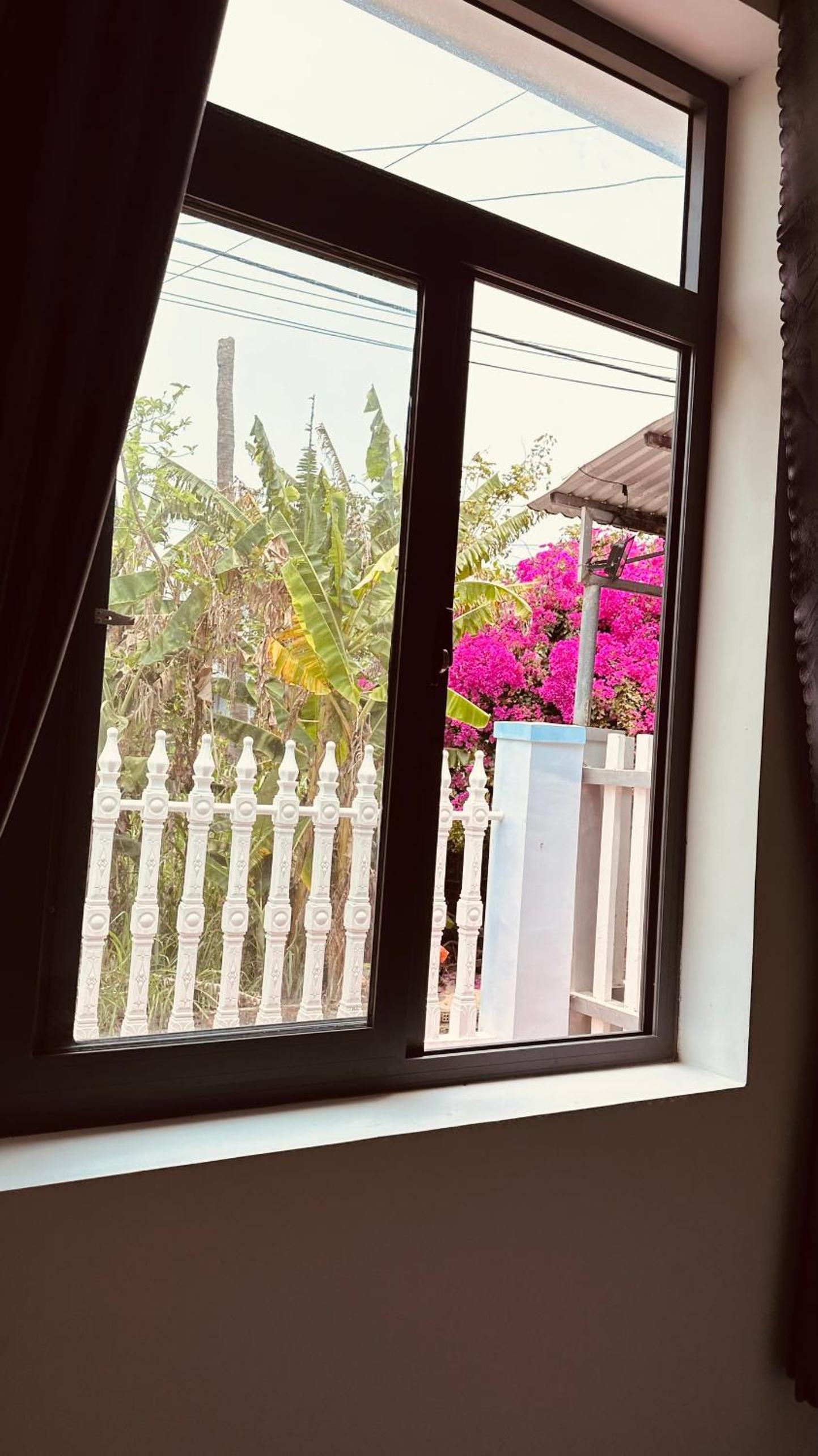 Tammy homestay- Ganh Da Dia view 5