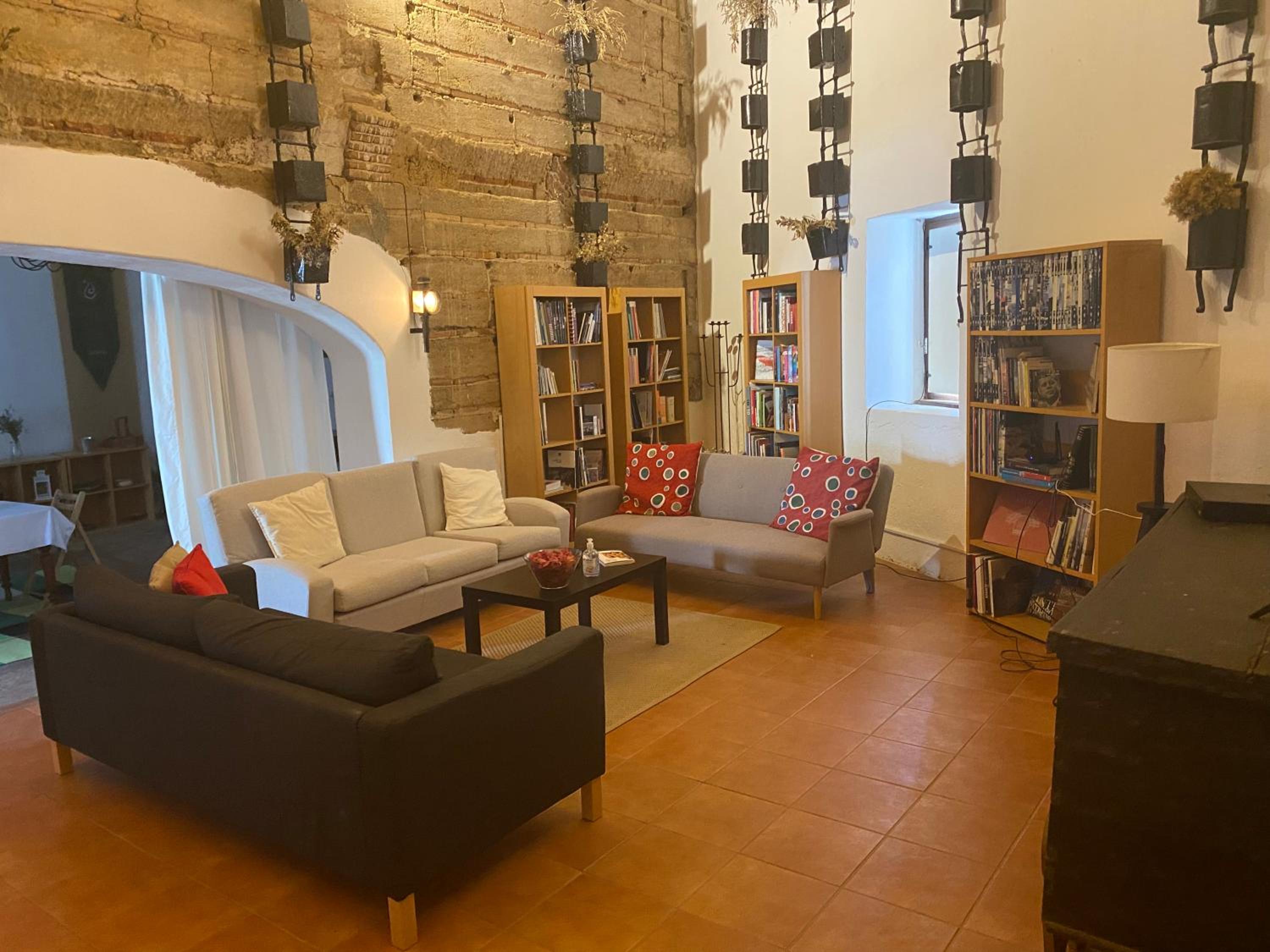 Casa Pereirinha \ Pateo House, Billede 29