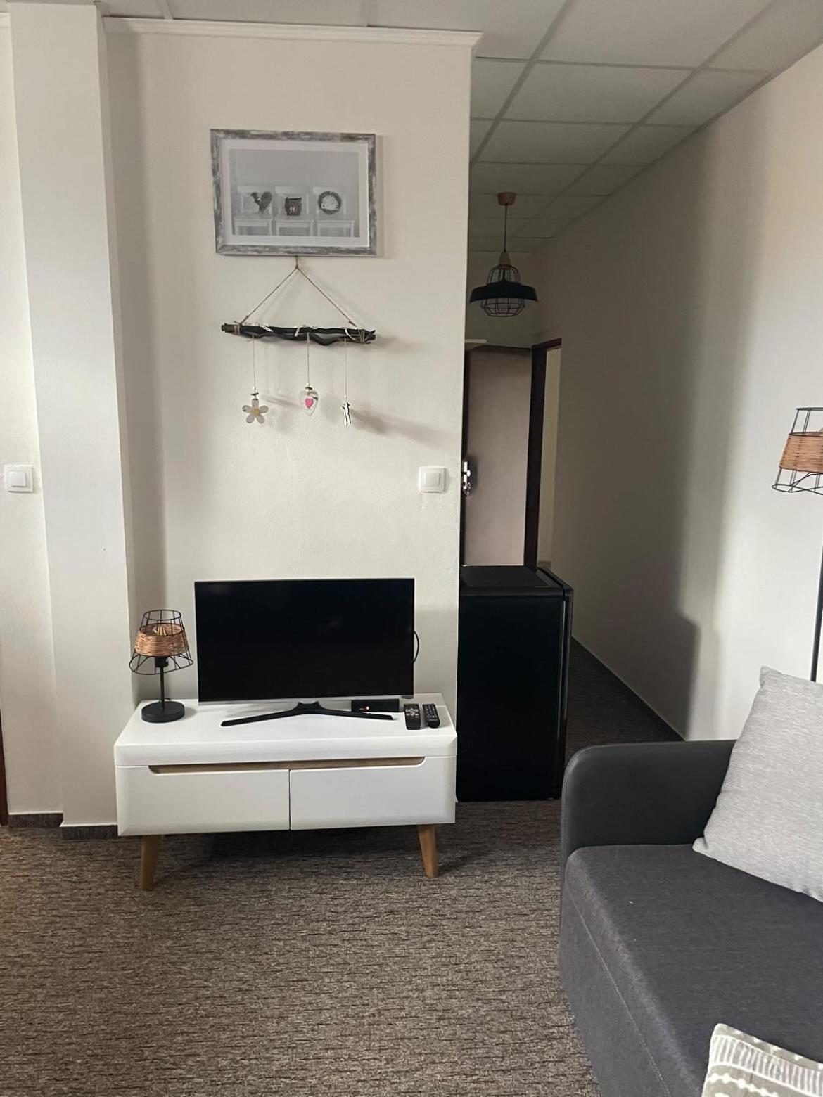 Apartmán Smokovček view 5