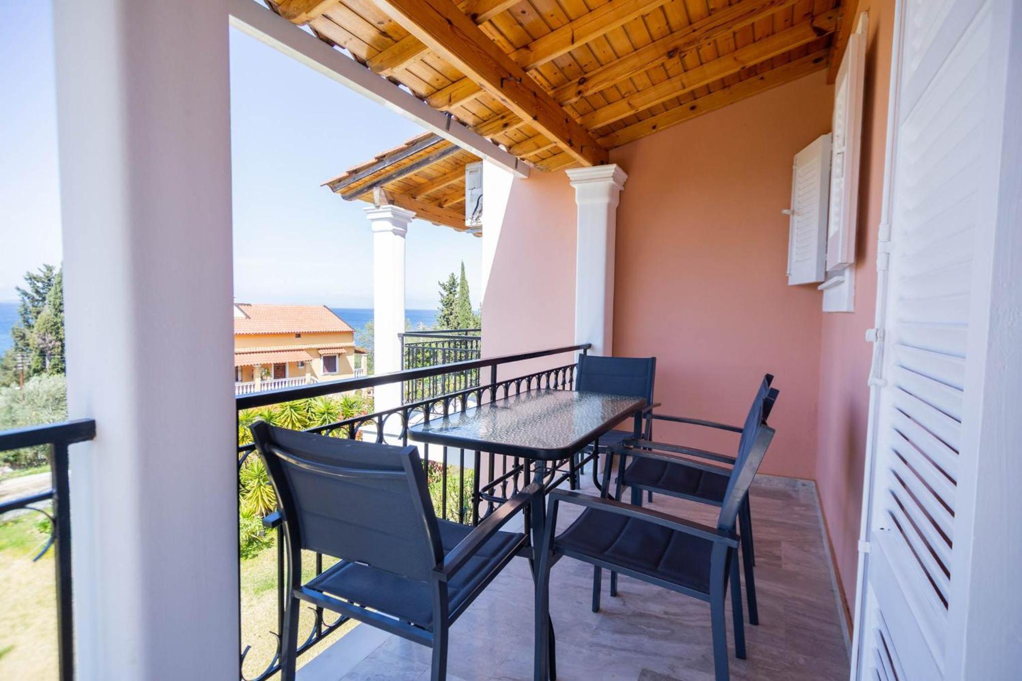 Armonia Apartments