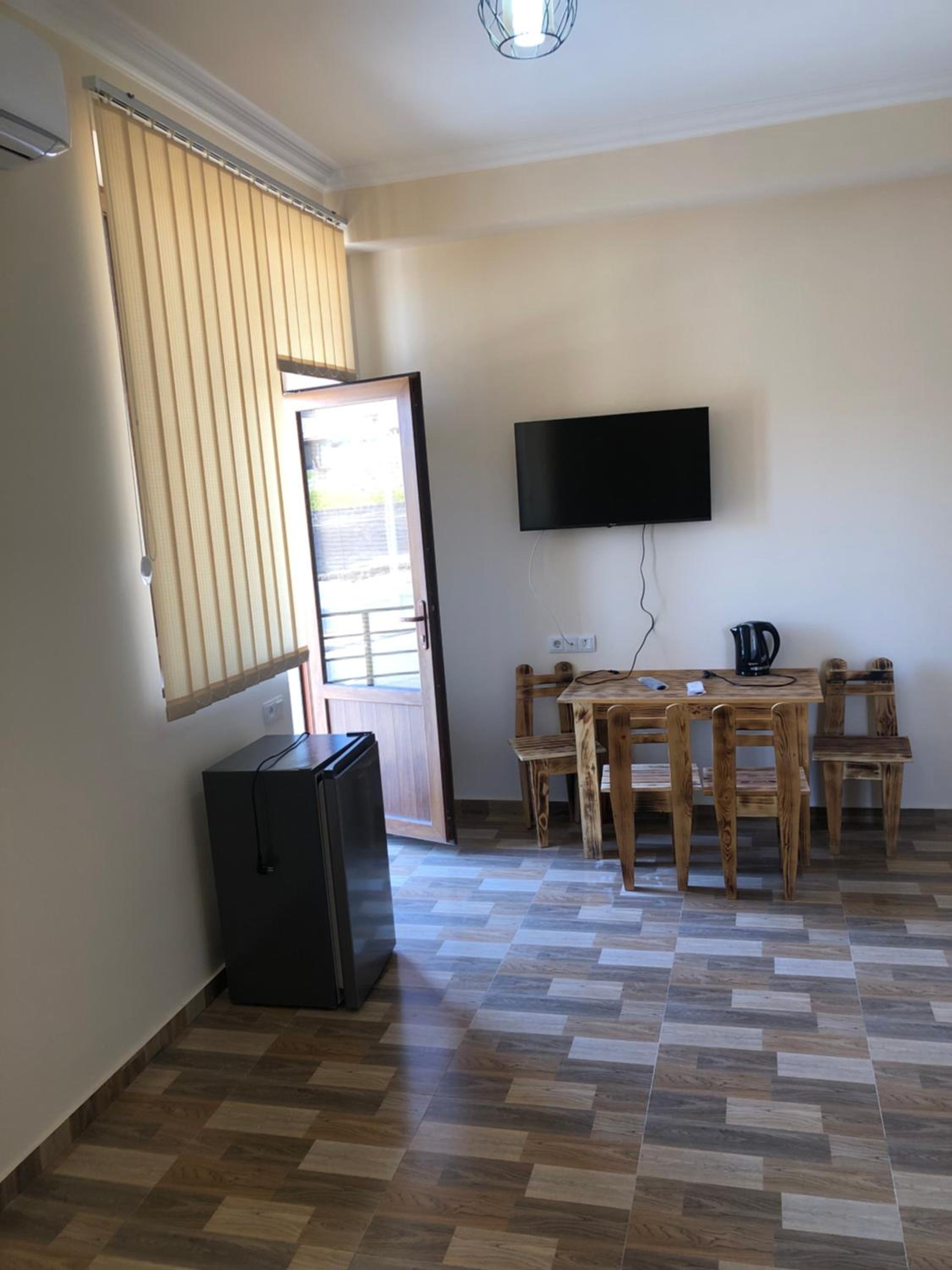Nigatun Hotel