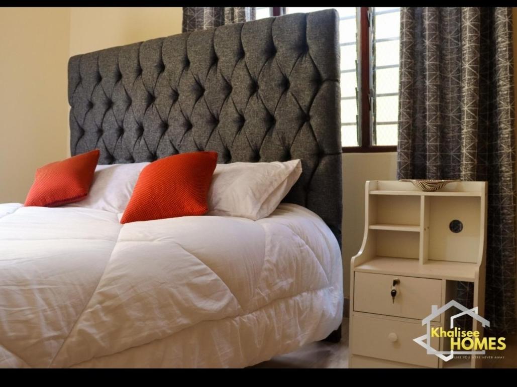 Khalisee Homes Studio Apartment 2 view 4