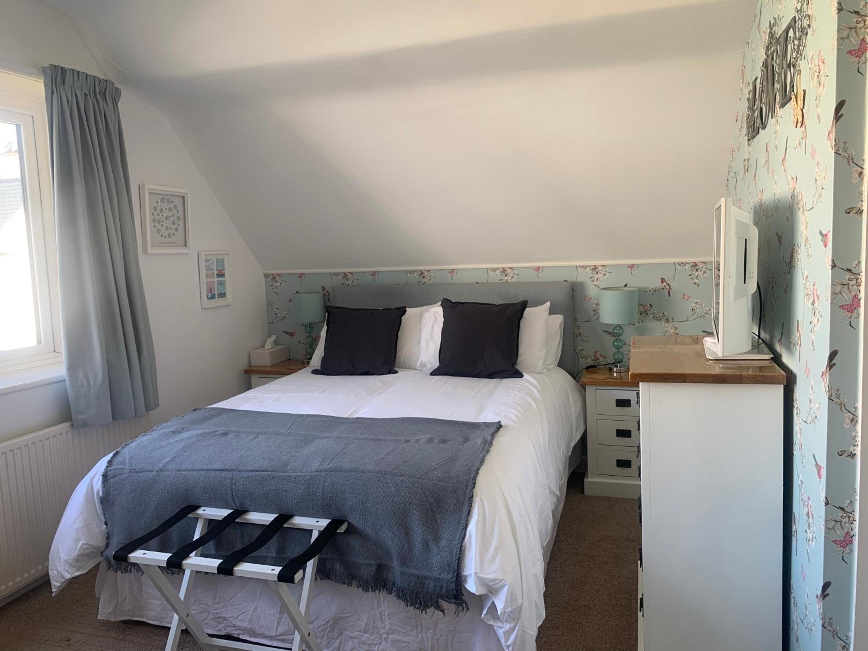 Seaways Cottage Hoylake
