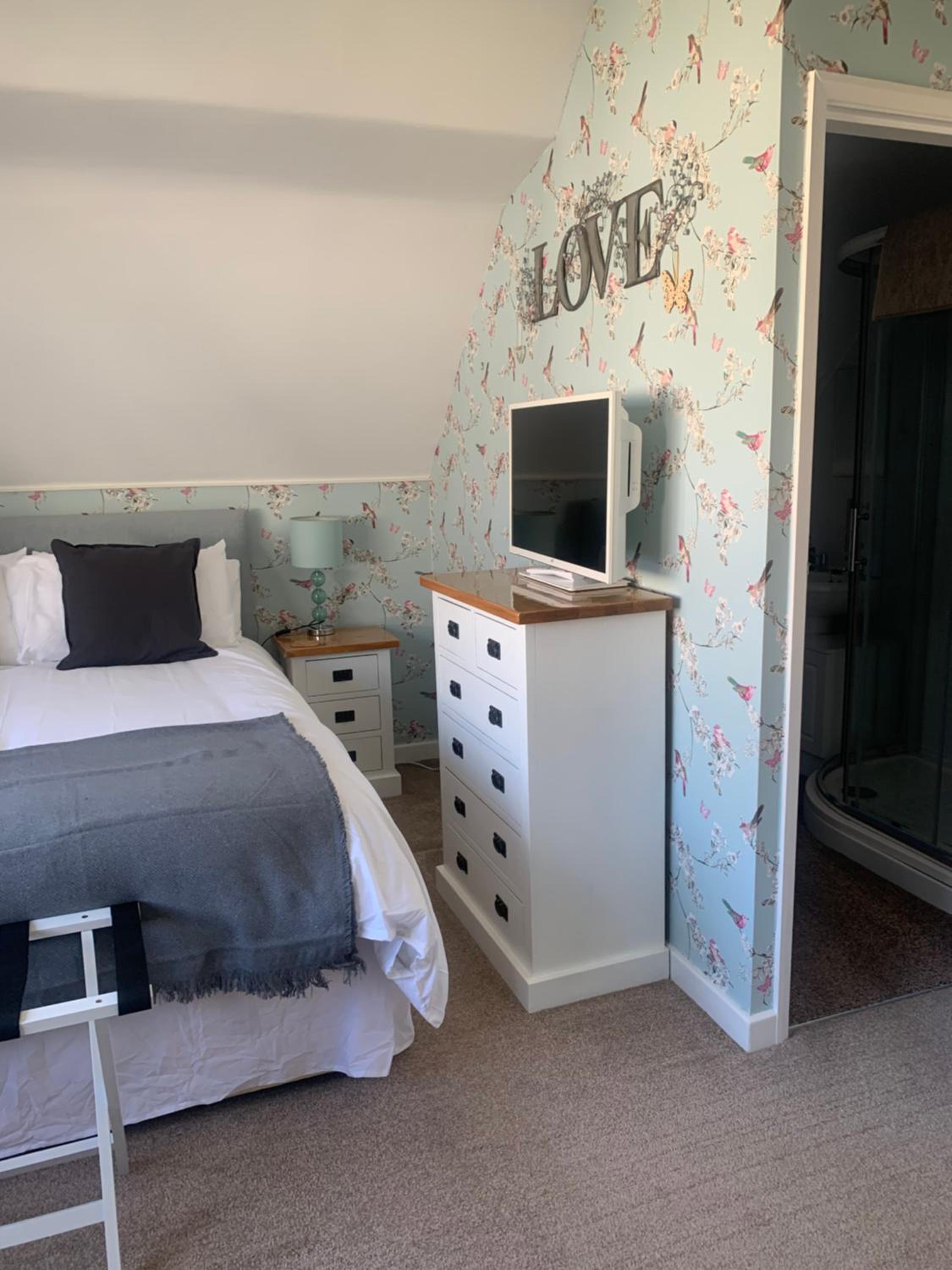 Seaways Cottage Hoylake