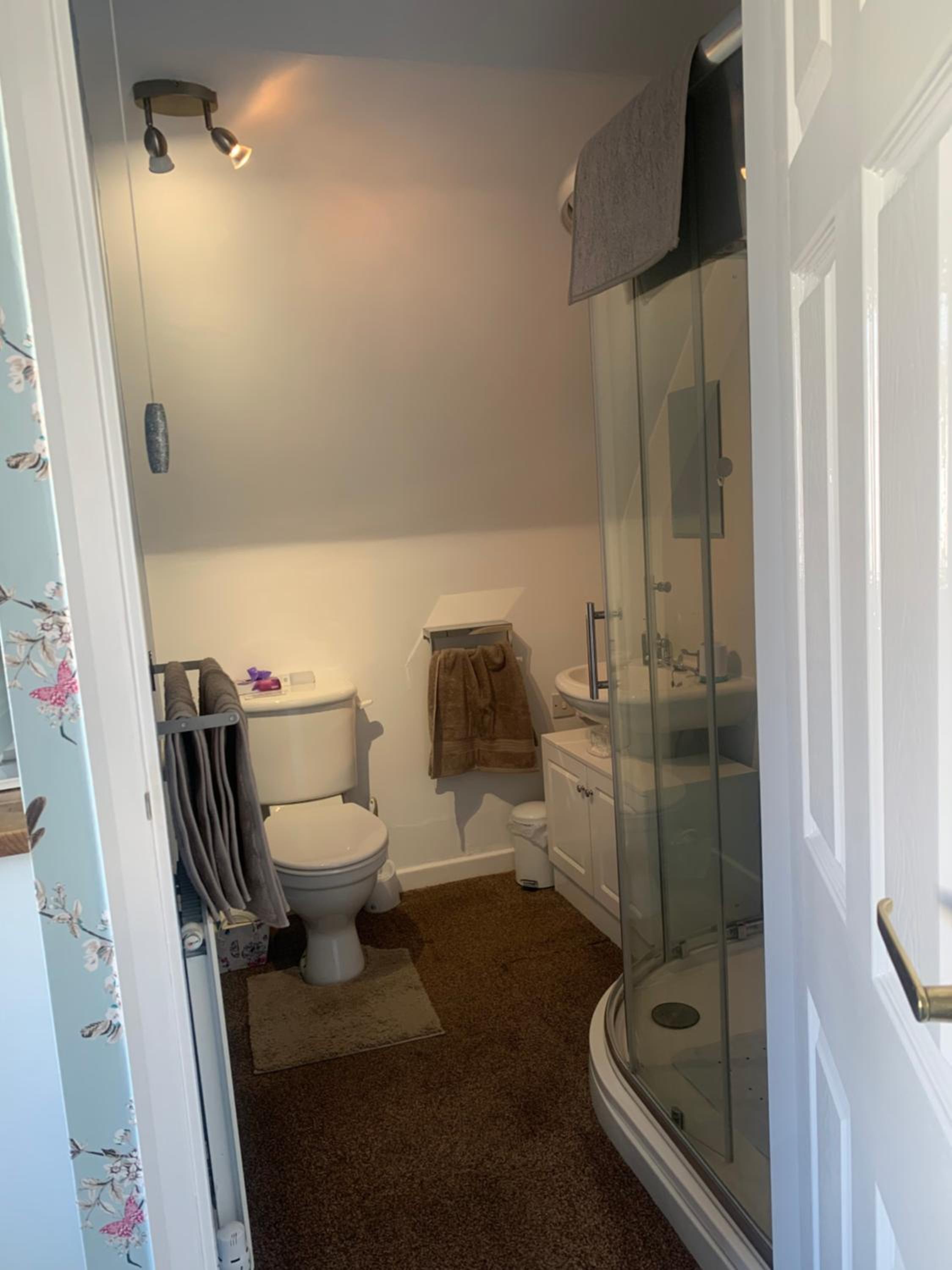 Seaways Cottage Hoylake