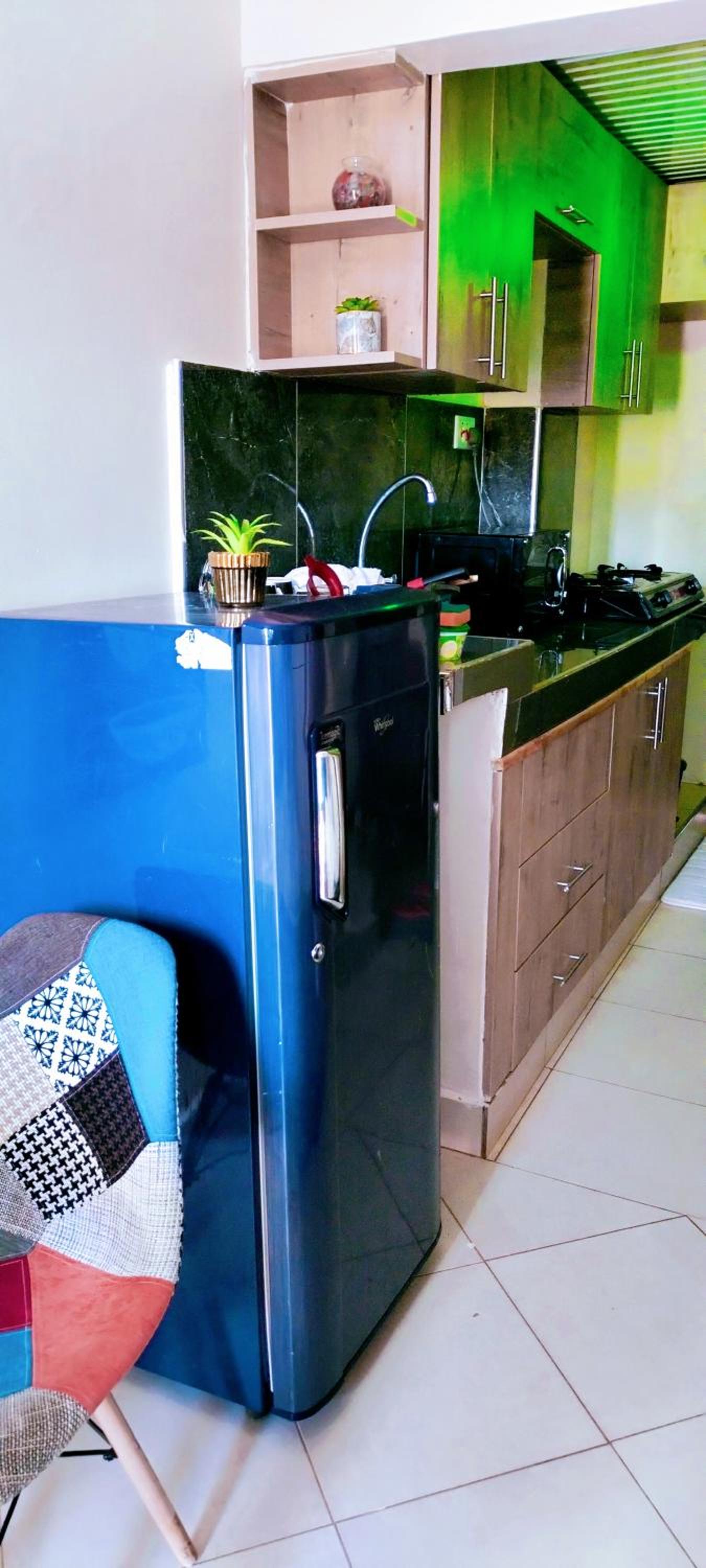 Khalisee Homes Studio Apartment 2 view 3