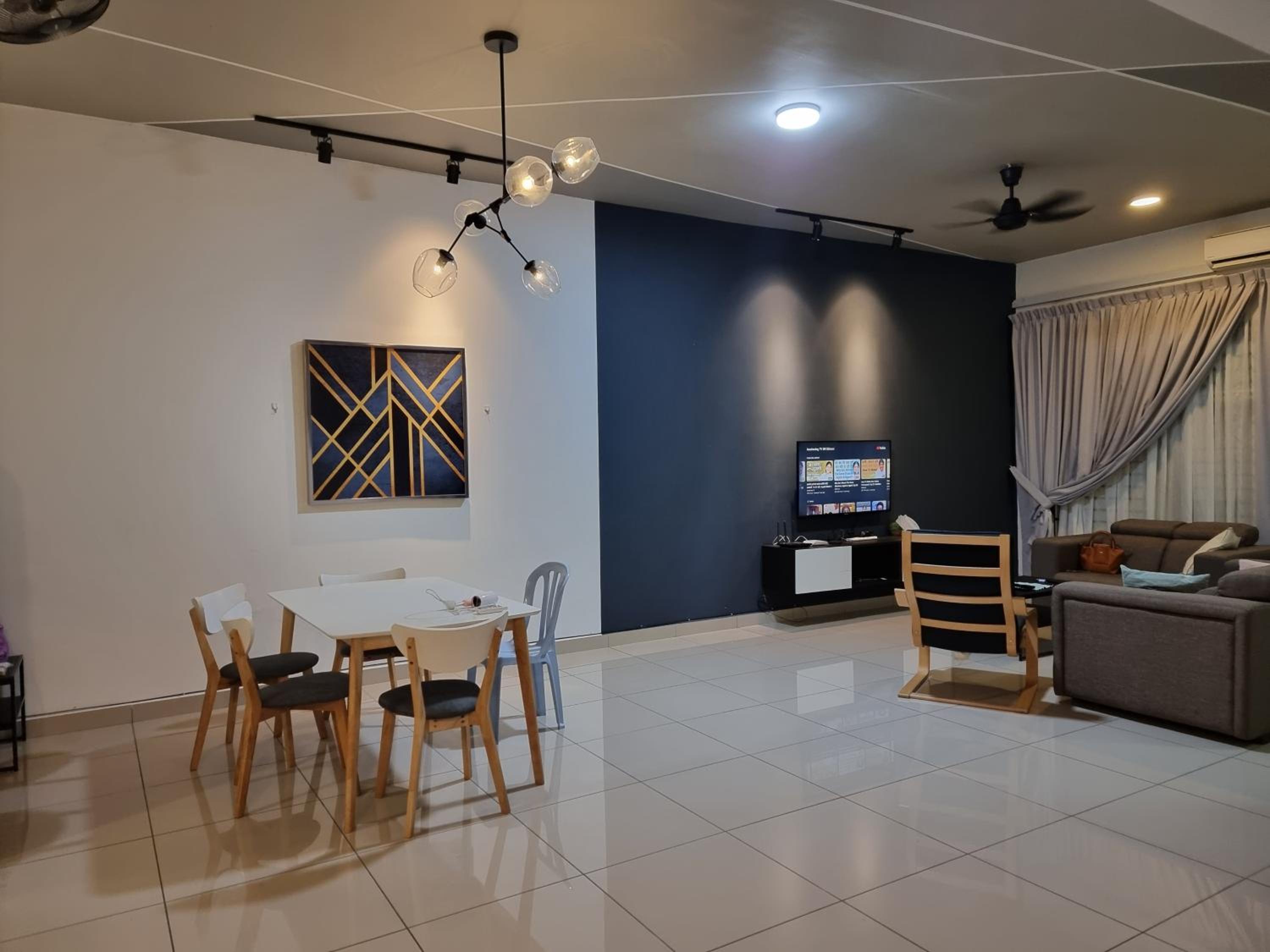 Michelle Escadia Homestay 3, 4 bedrooms unit photo 8