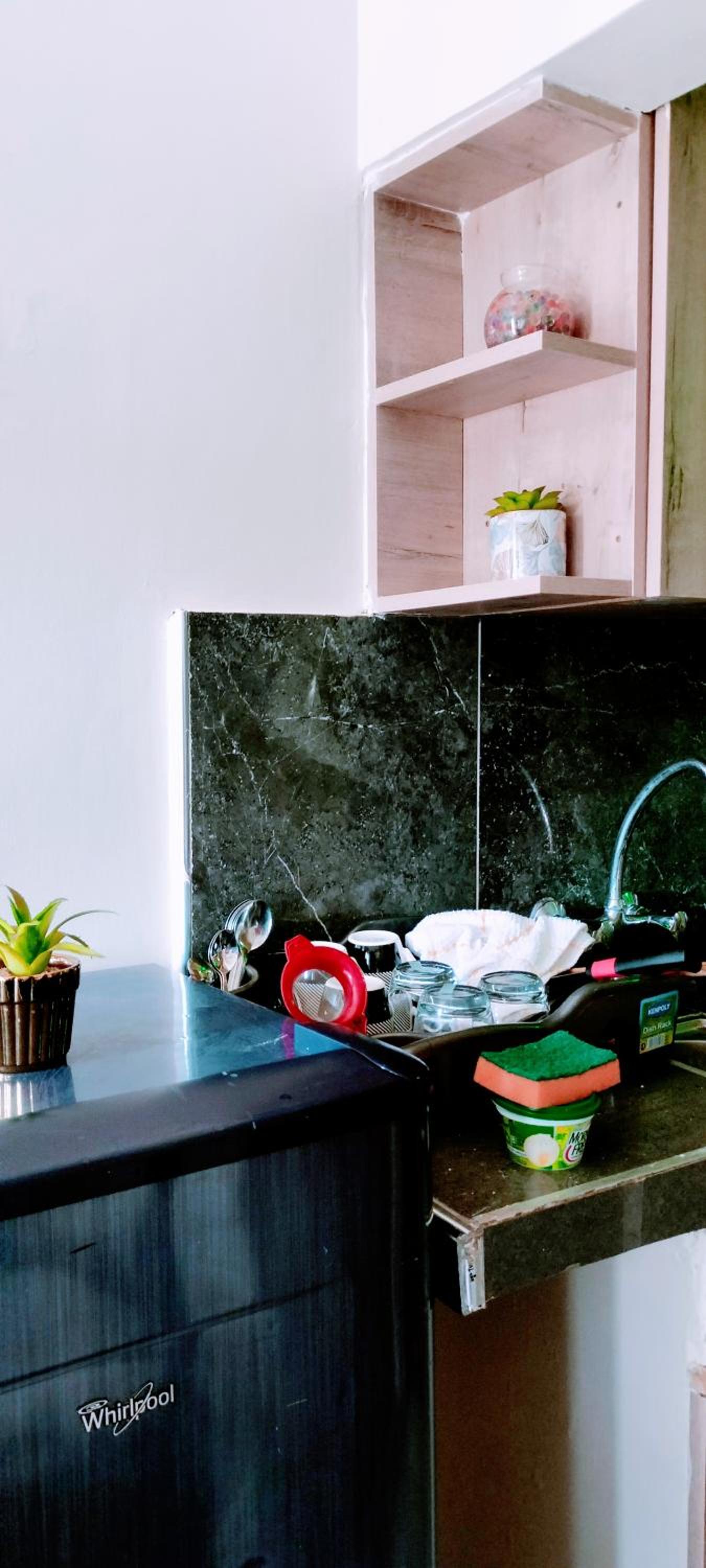 Khalisee Homes Studio Apartment 2 view 2