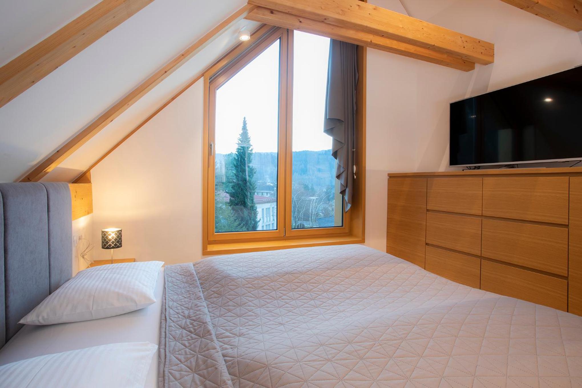 Ambient Resort Bled view 5