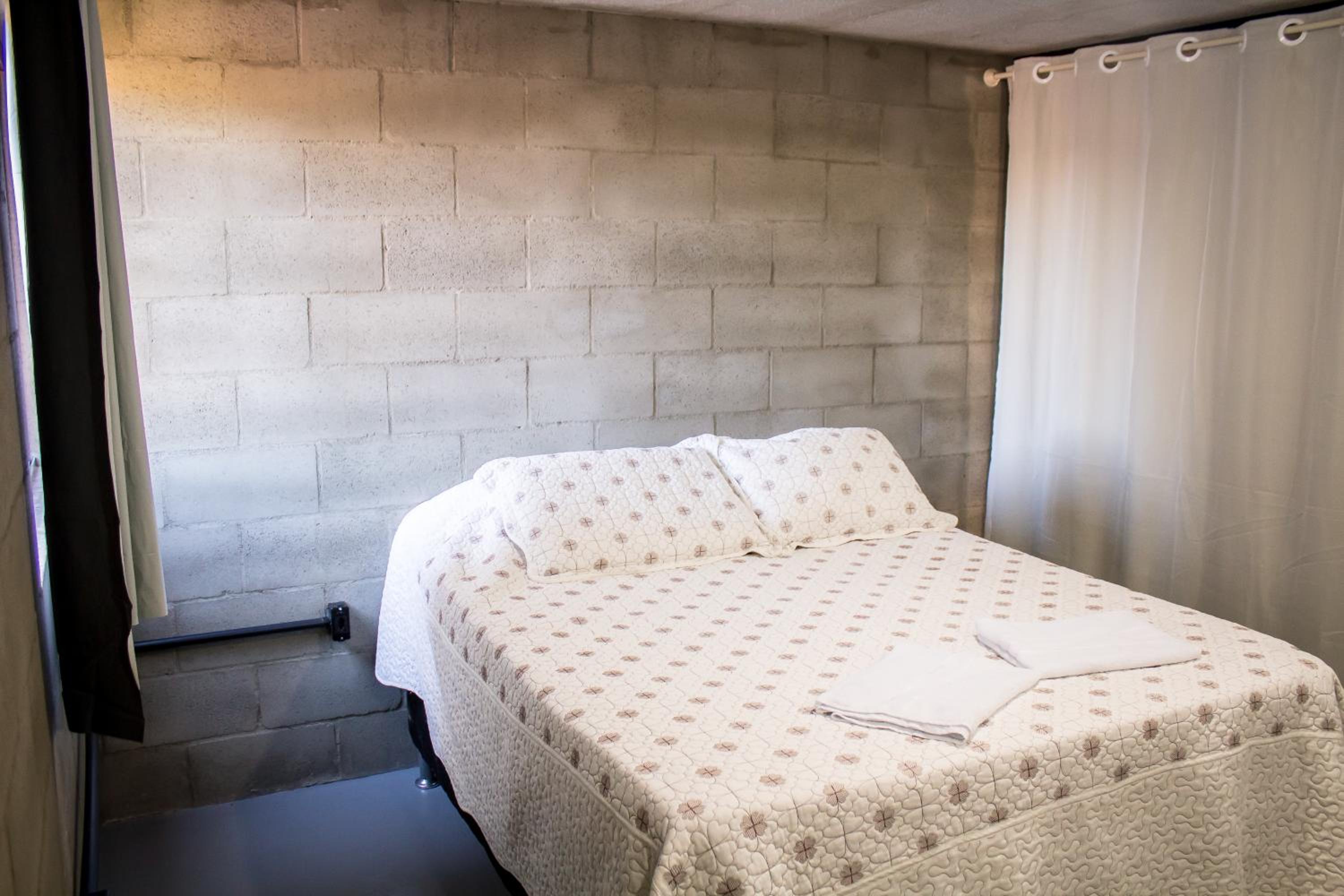 Loft com vista para mata!