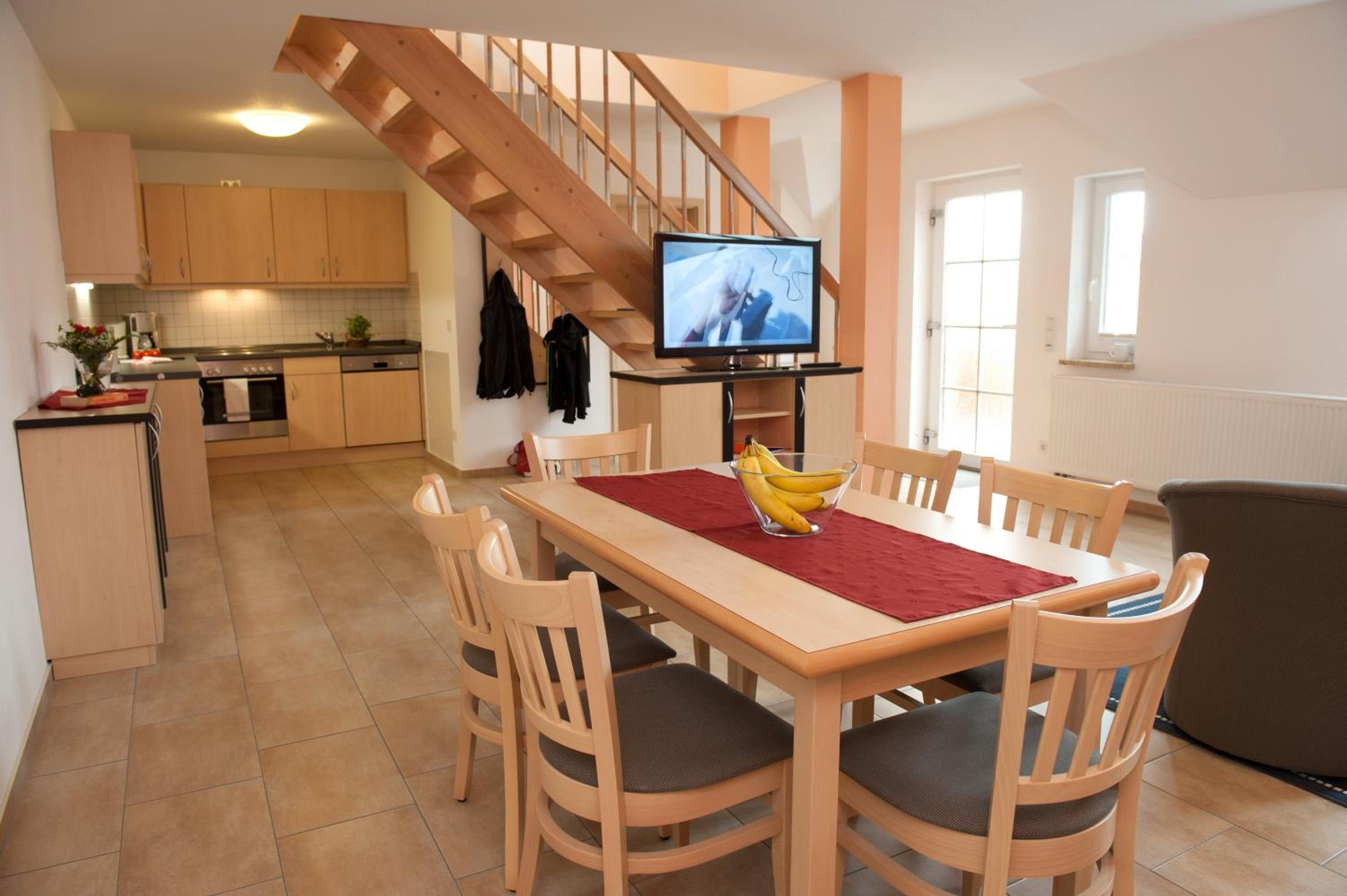 Ferienappartements Am Spreewaldfliess