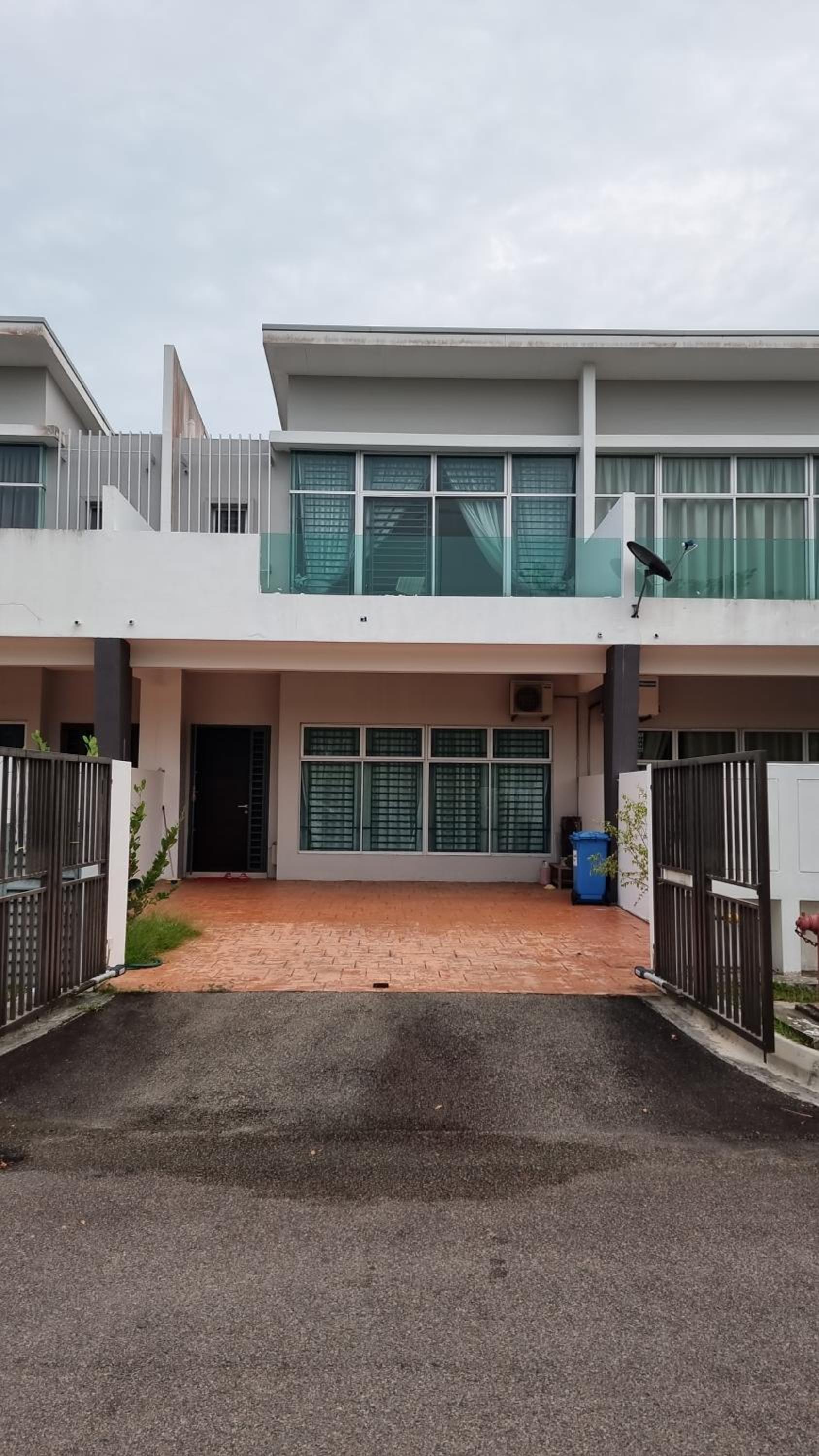 Michelle Escadia Homestay 3, 4 bedrooms unit photo 3