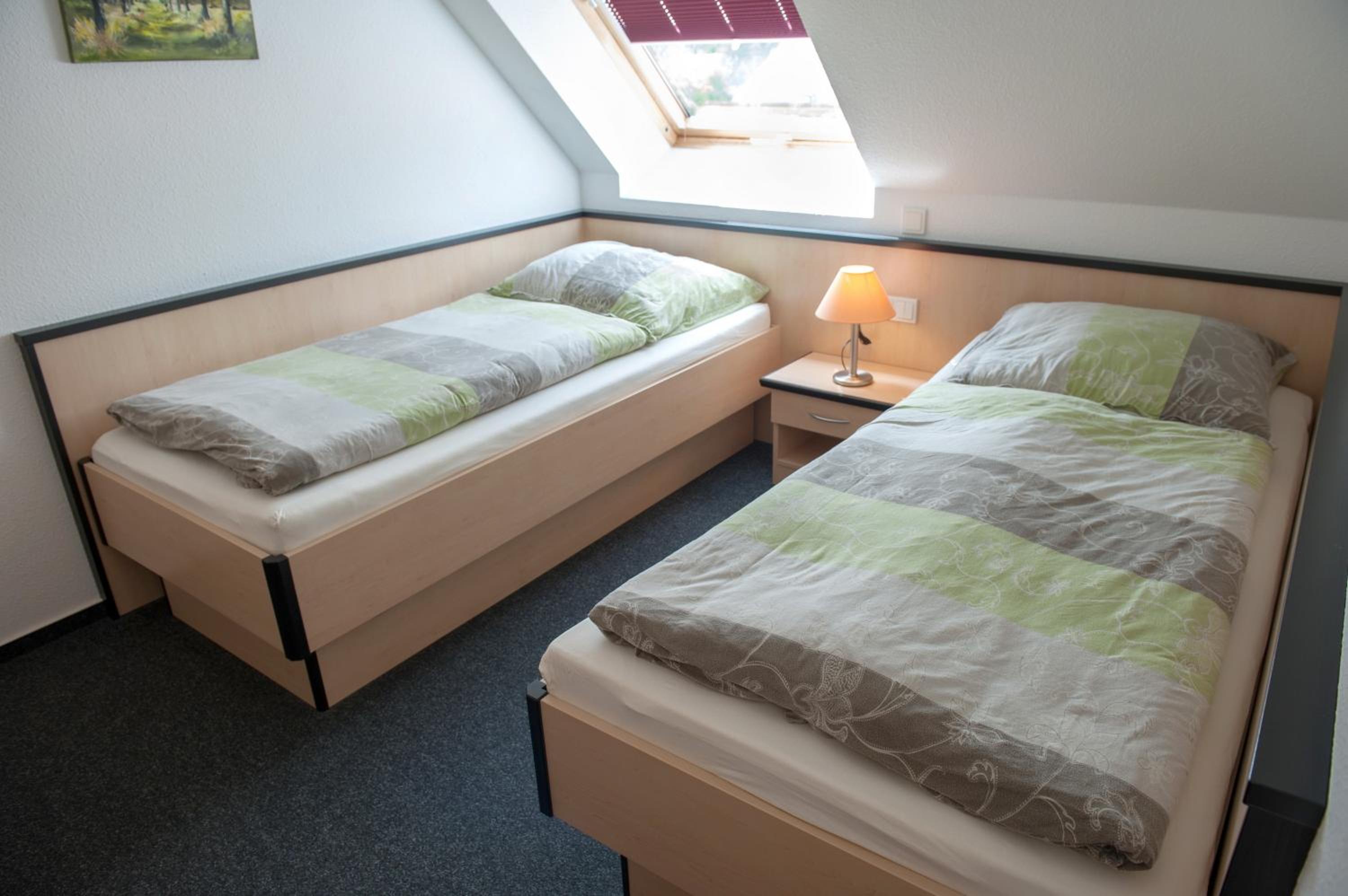Ferienappartements Am Spreewaldfliess