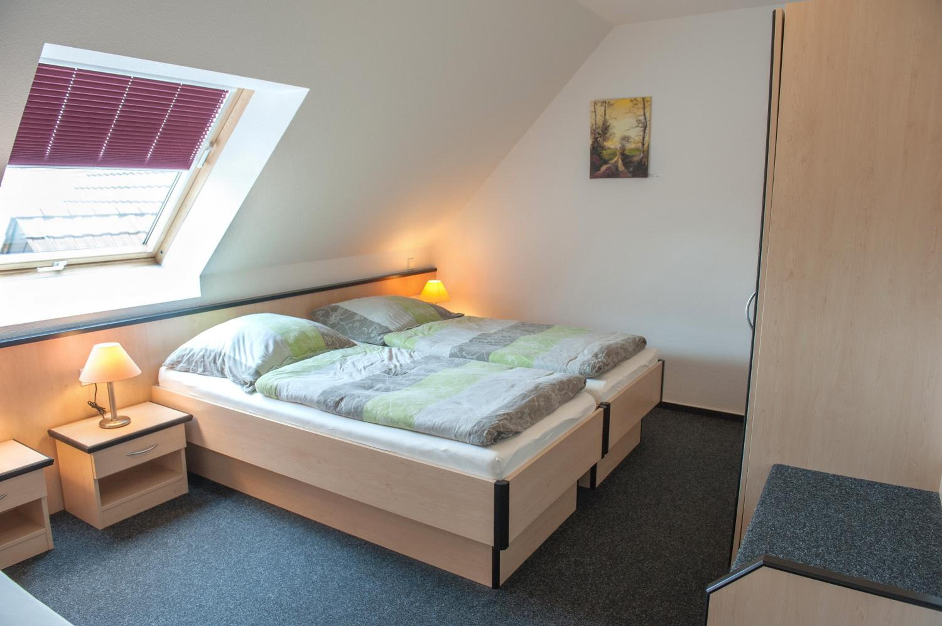 Ferienappartements Am Spreewaldfliess